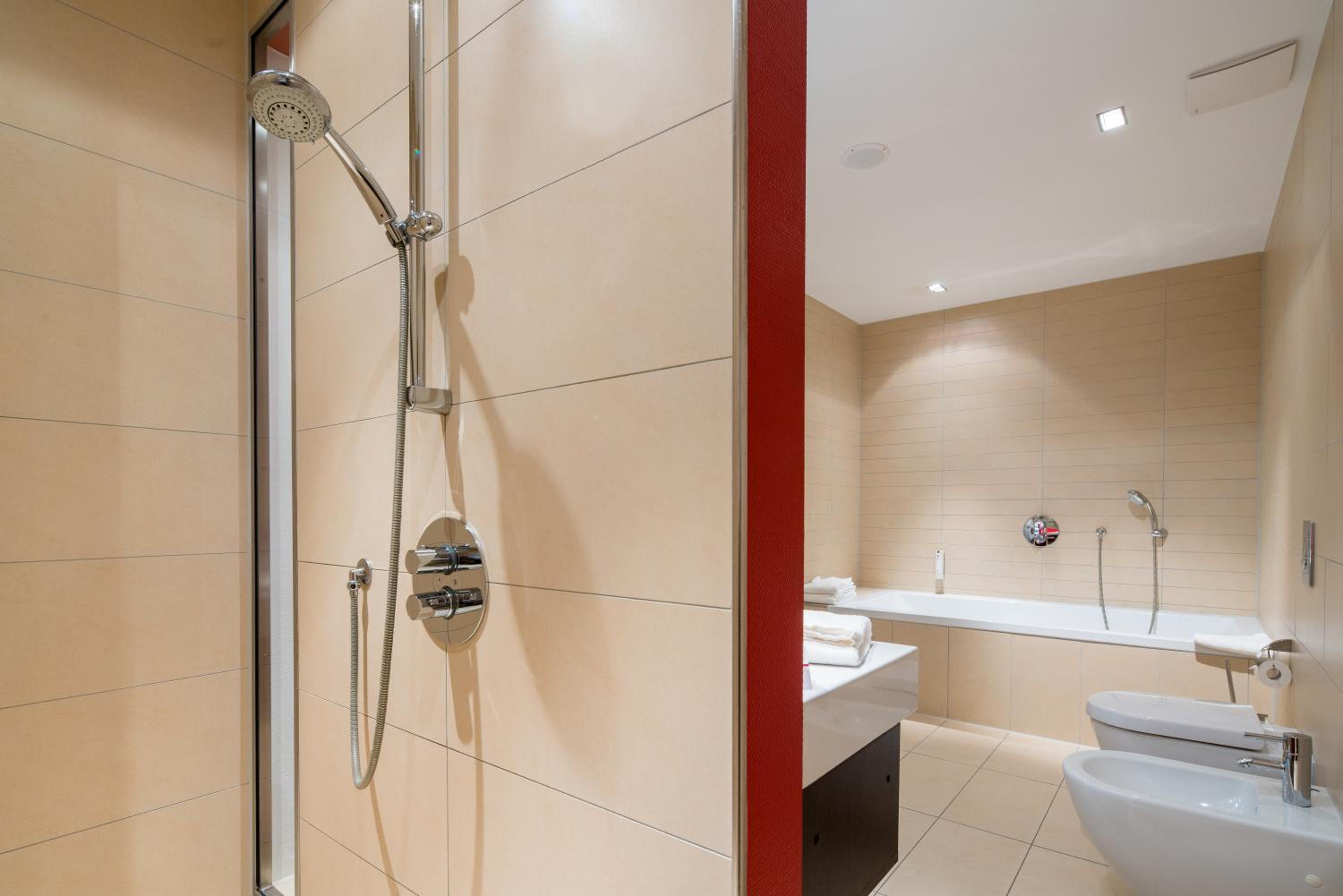 Best Western Plus Hotel Ostertor - Property Image 4
