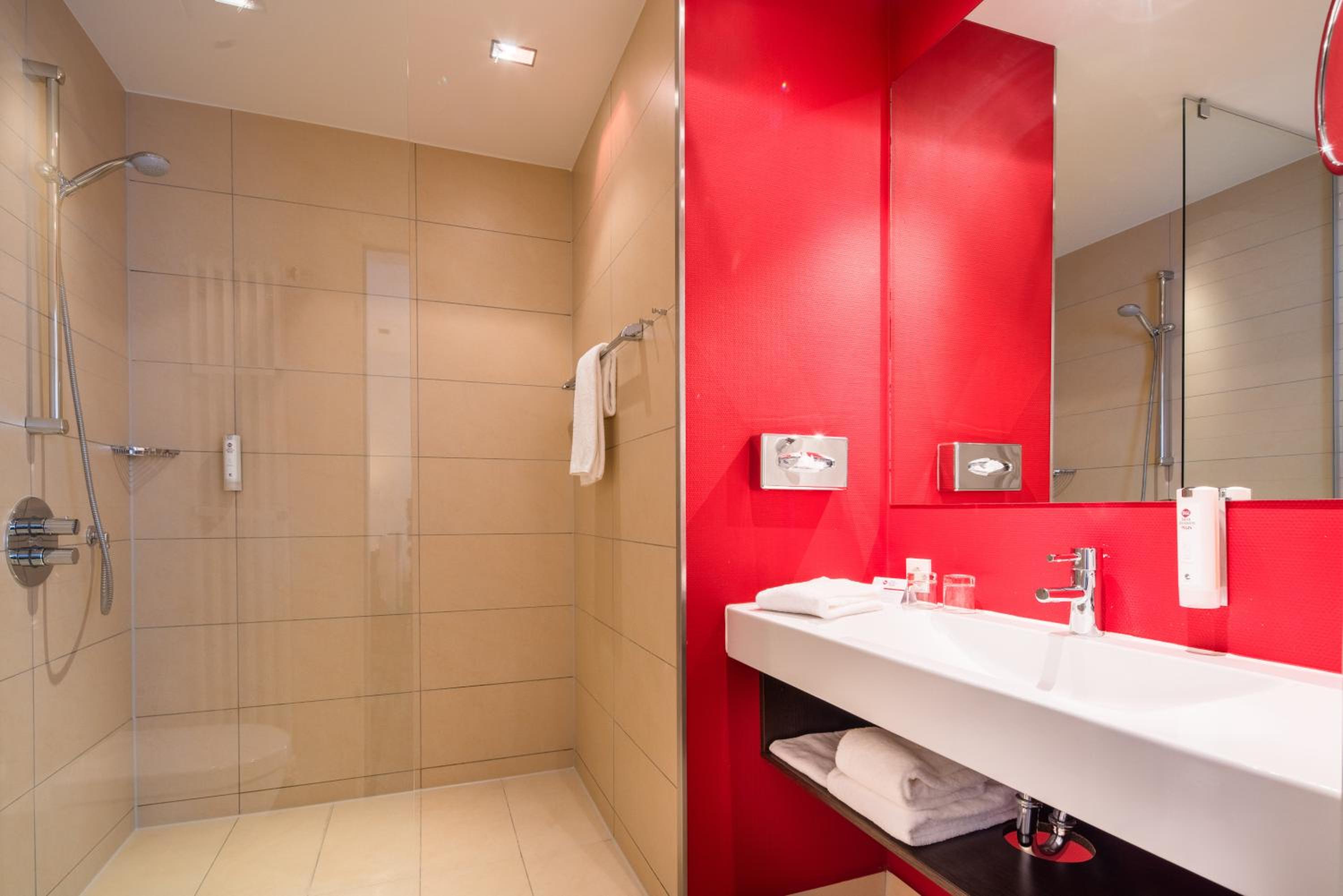 Best Western Plus Hotel Ostertor - Property Image 11