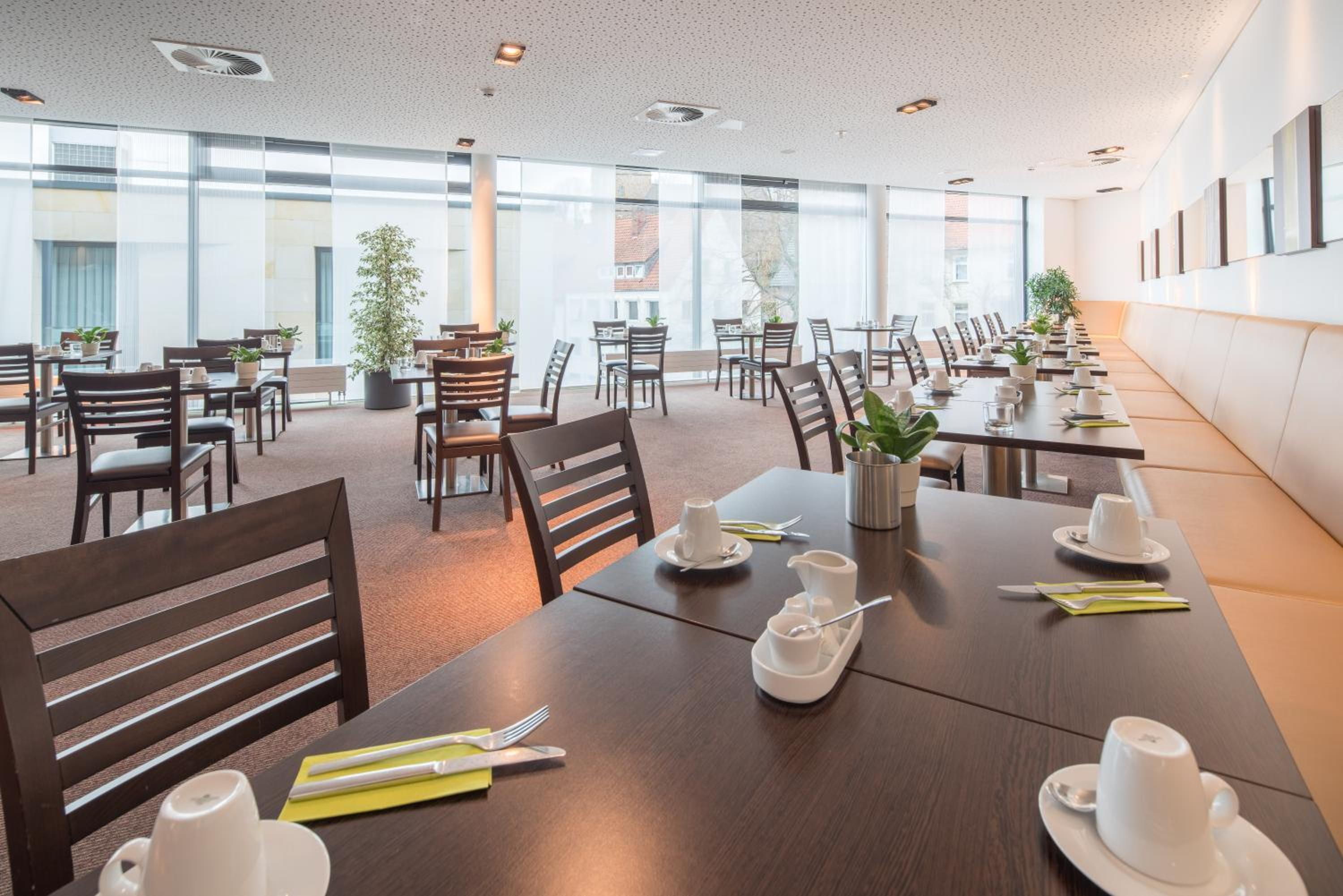 Best Western Plus Hotel Ostertor - Property Image 39