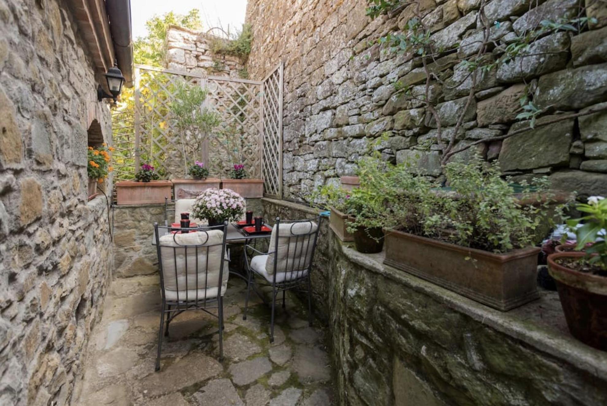 L'Antico Lavatoio view 4