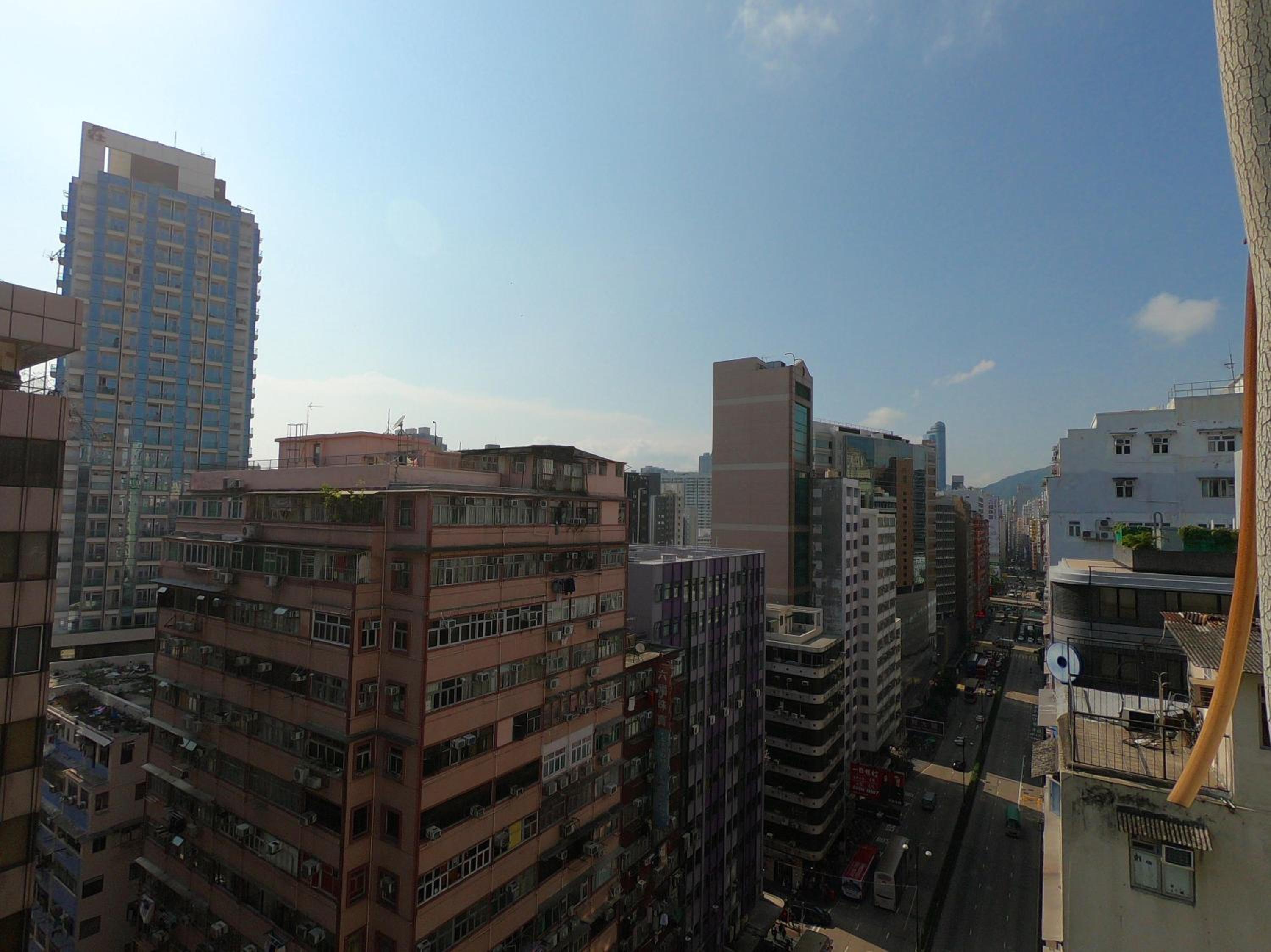 Hang Fung Hostel