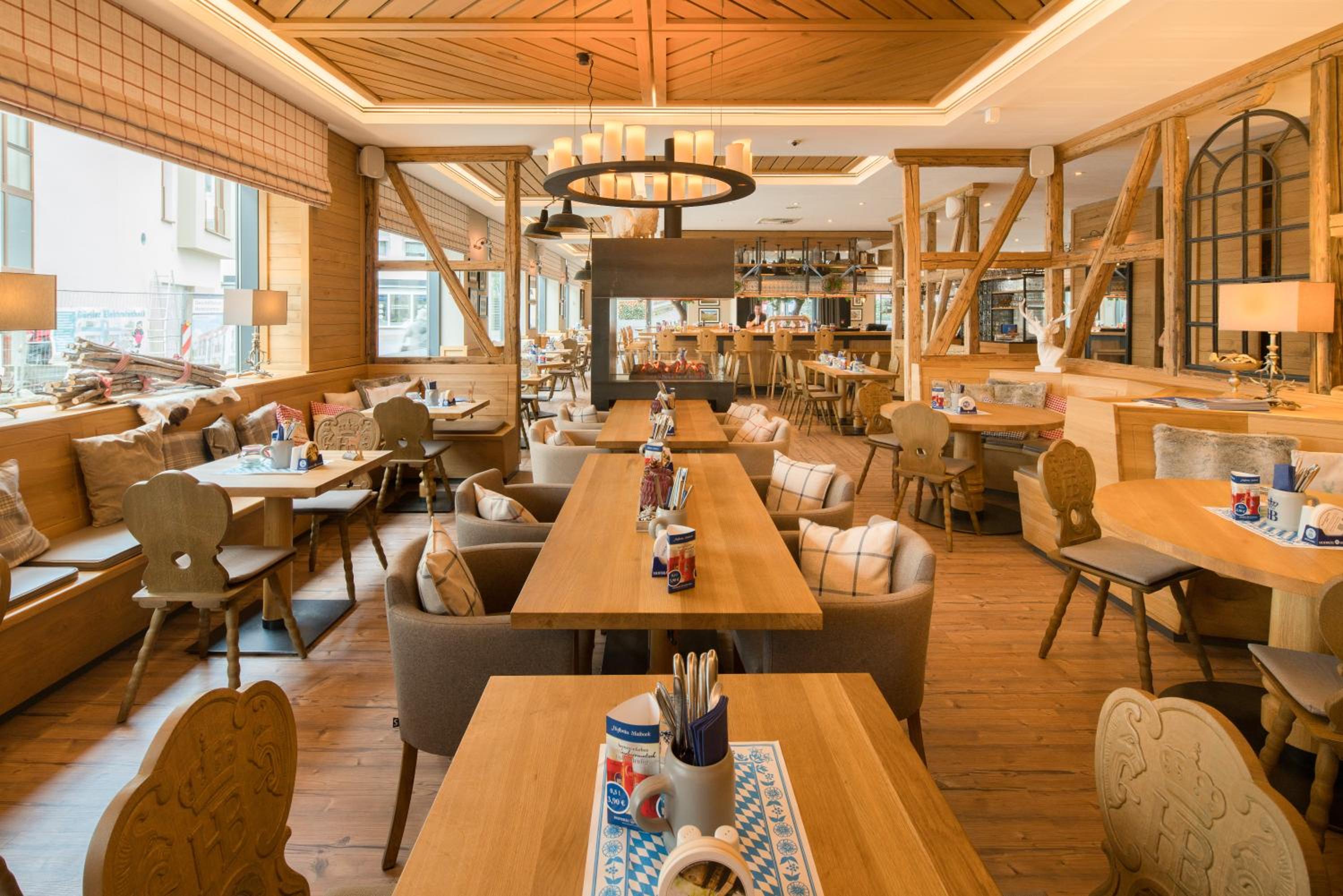 Best Western Plus Hotel Ostertor - Property Image 36