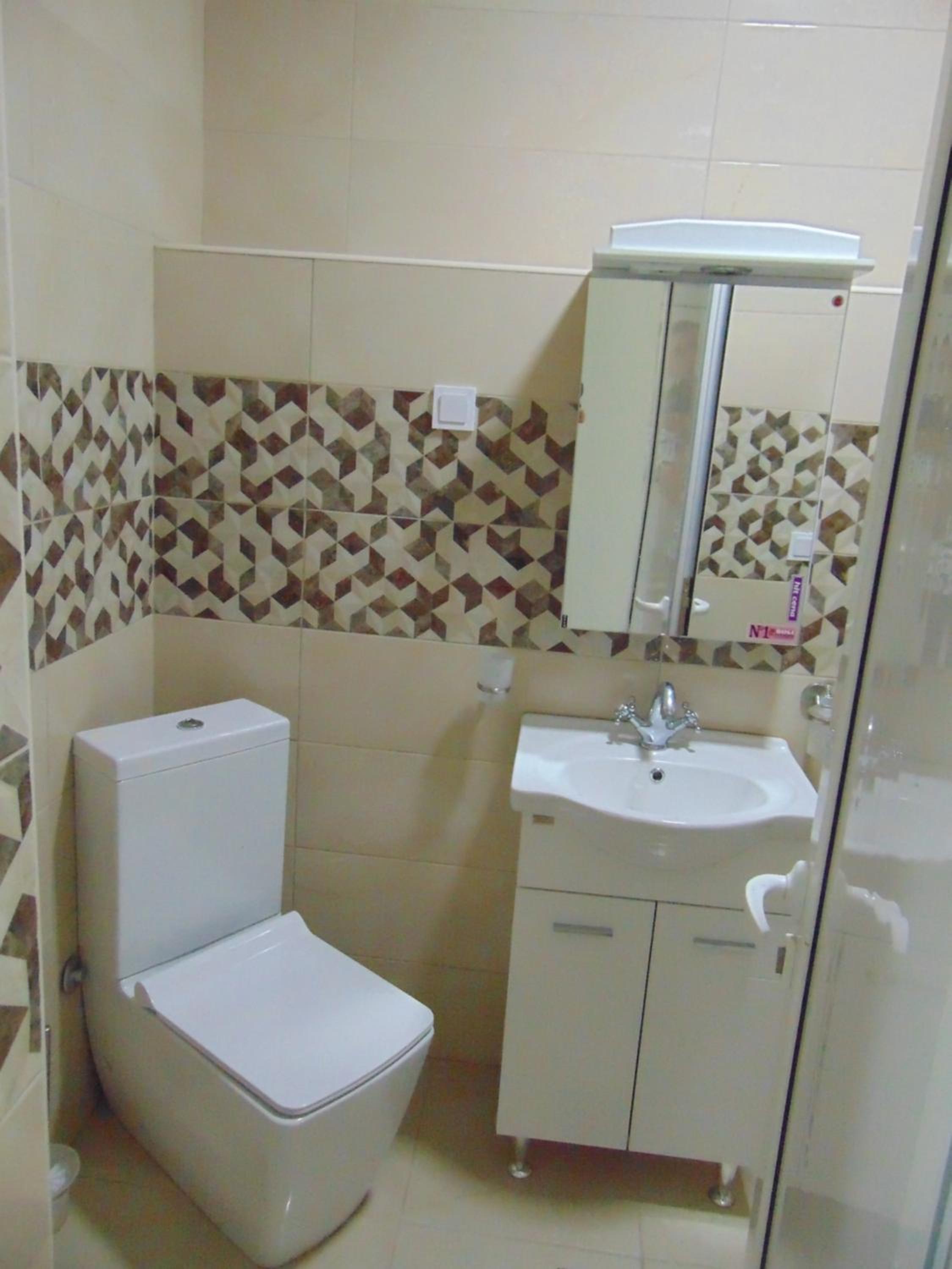 Apartments Bibic