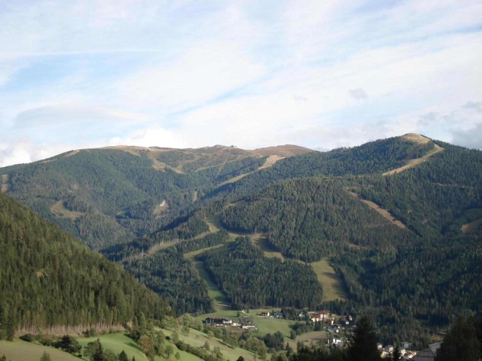 Haus Bergblick