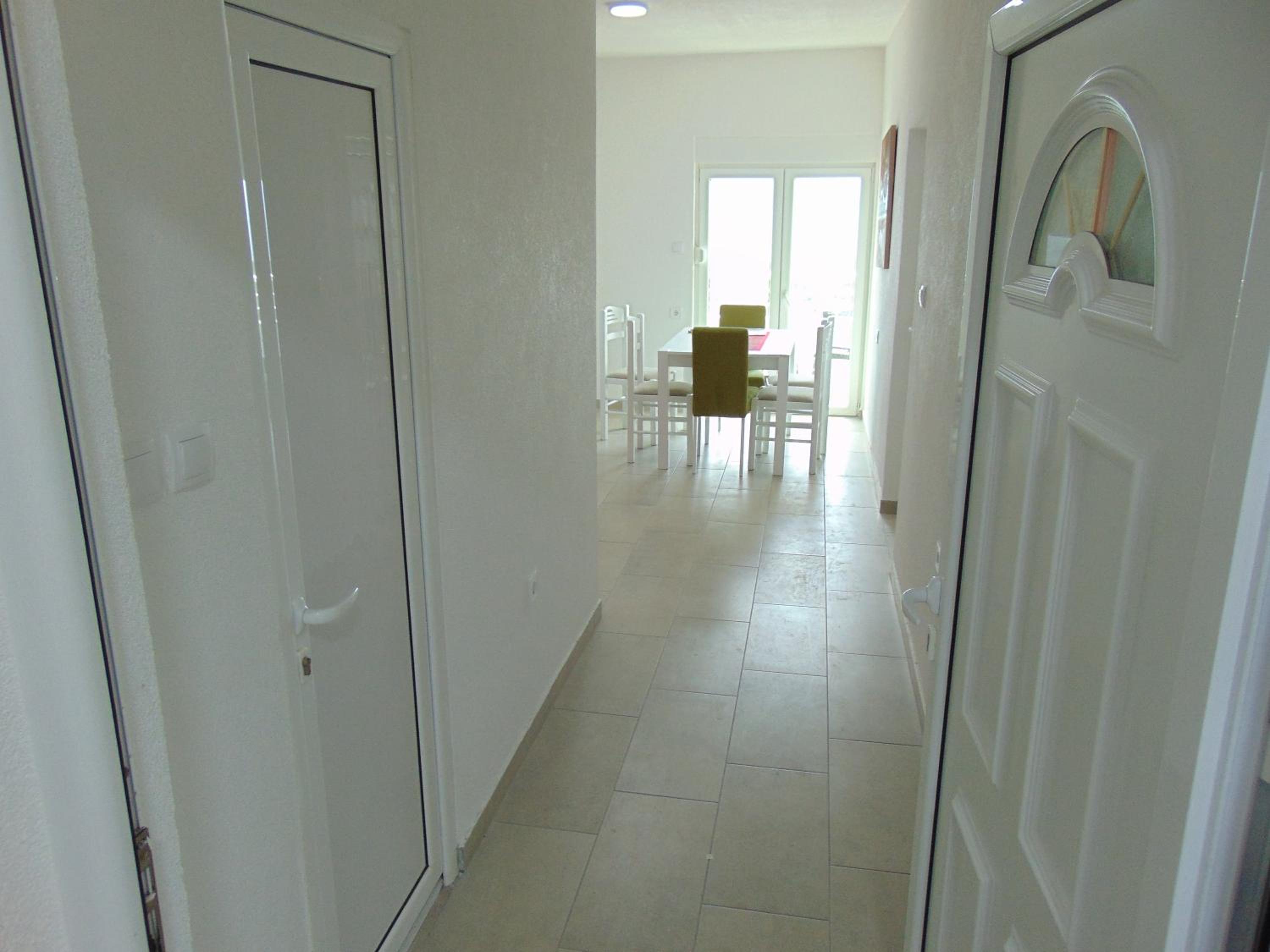 Apartments Bibic