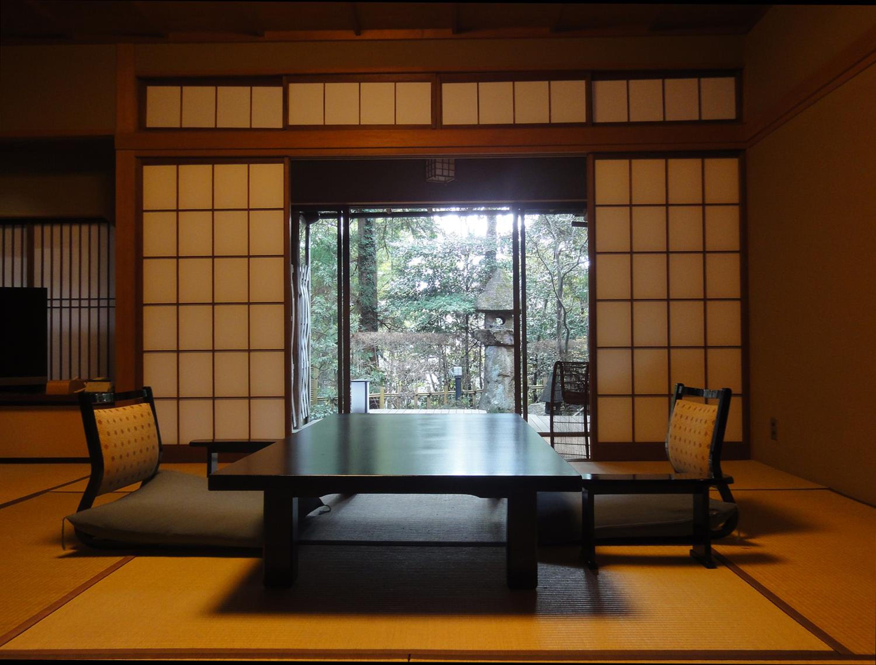 Yoshidaya Sannoukaku