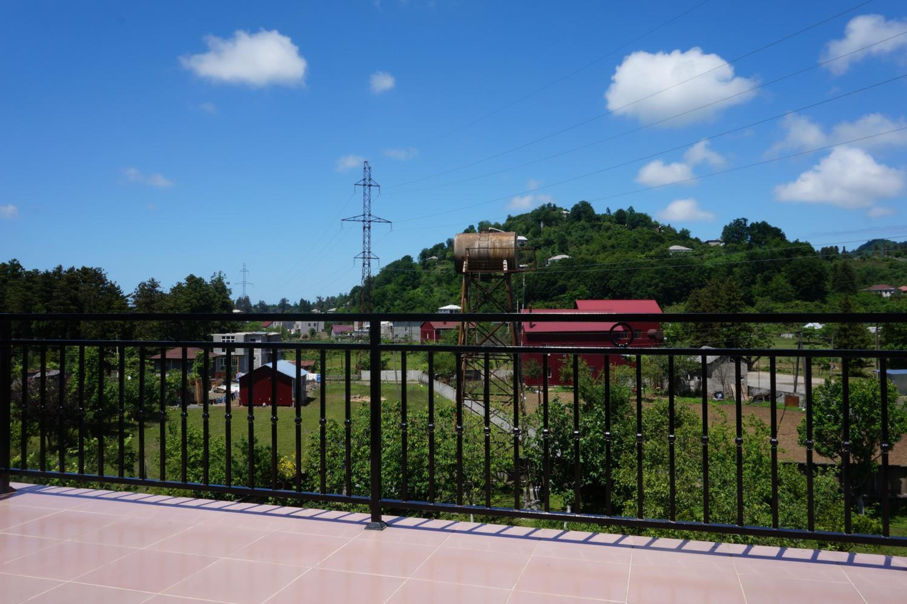 Villa Qero