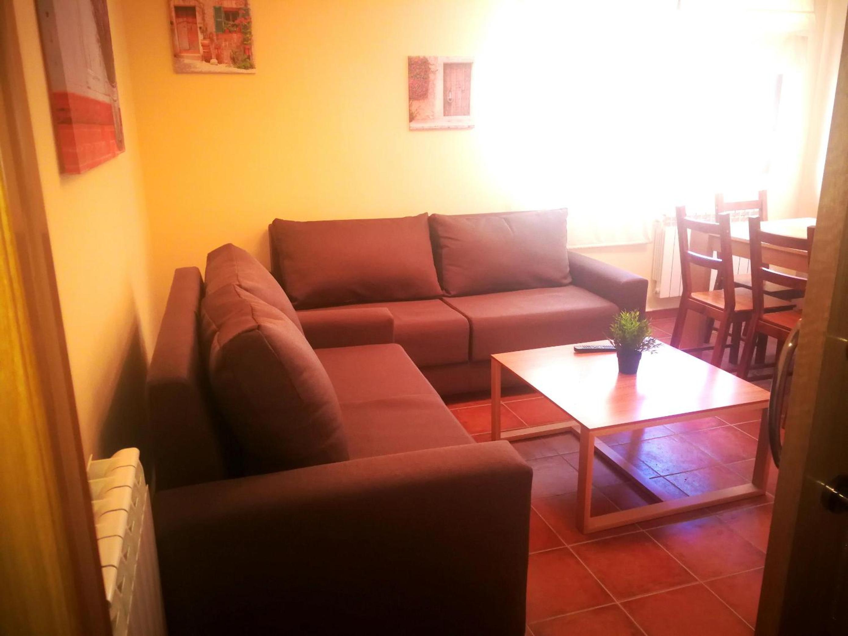 Casa Rural Grajos I view 4