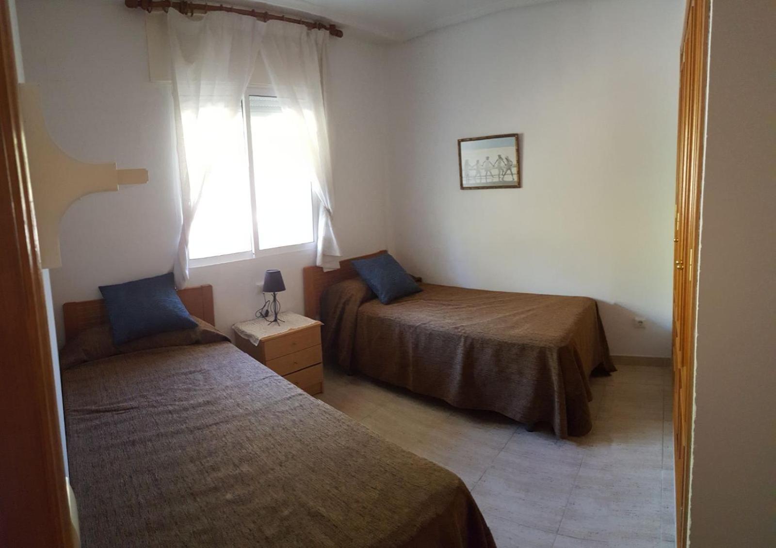 Cala Azul 304-306 Tamarit view 3