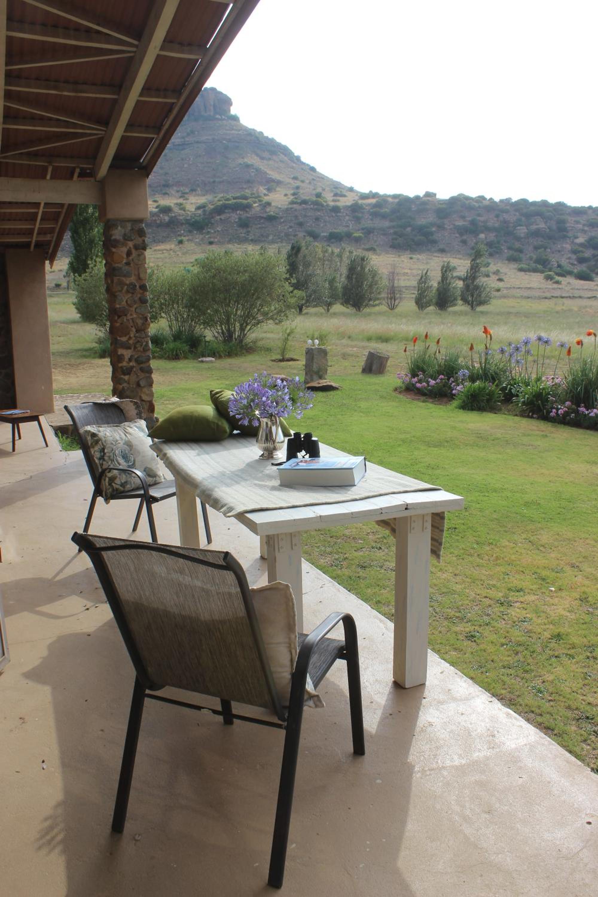 Amohela ho Spitskop Country Retreat & Conservancy view 4