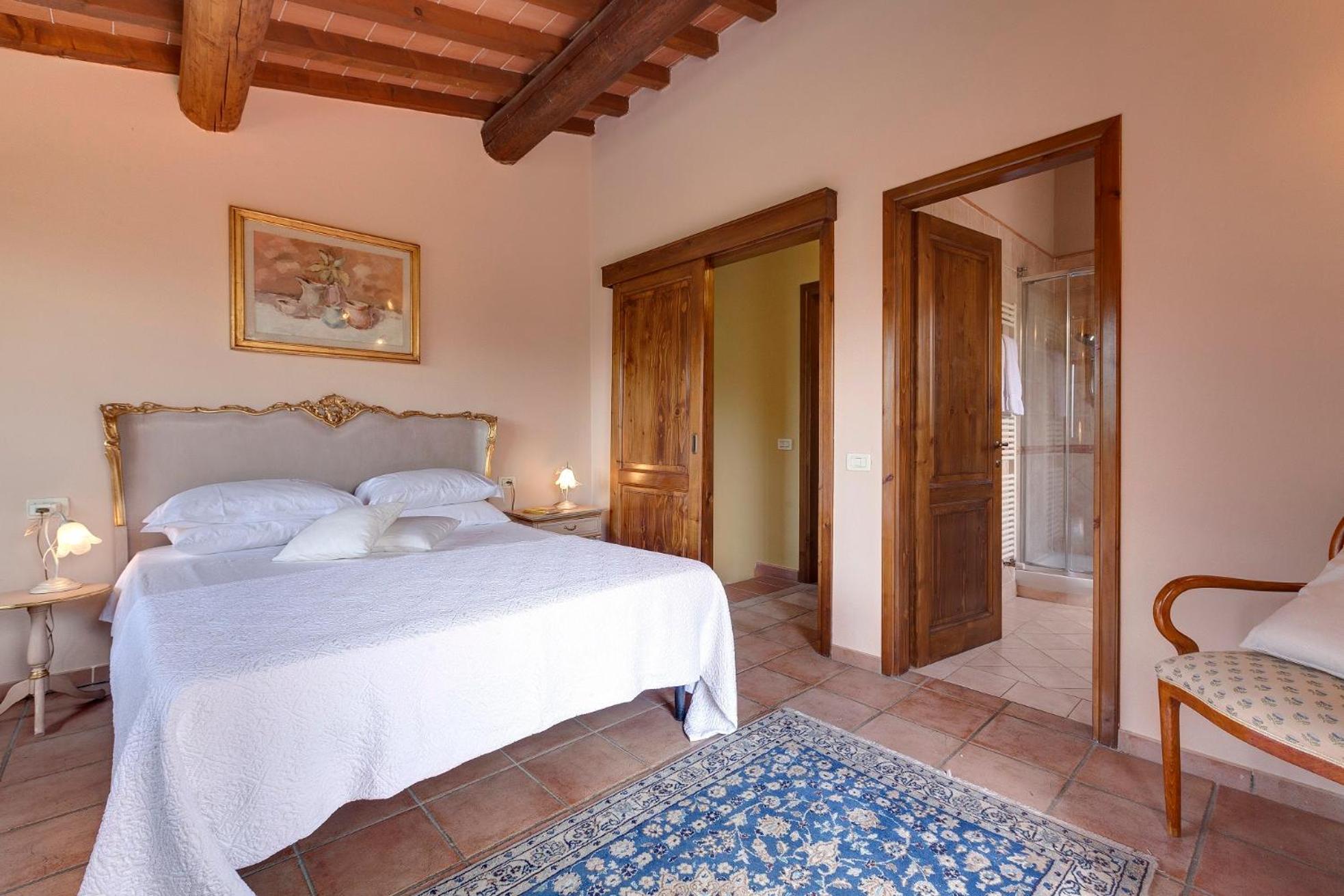 Podere Vignola