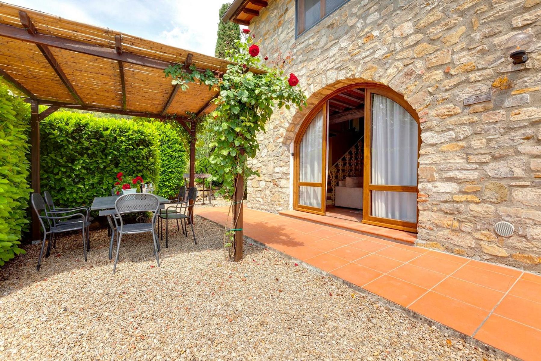 Podere Vignola