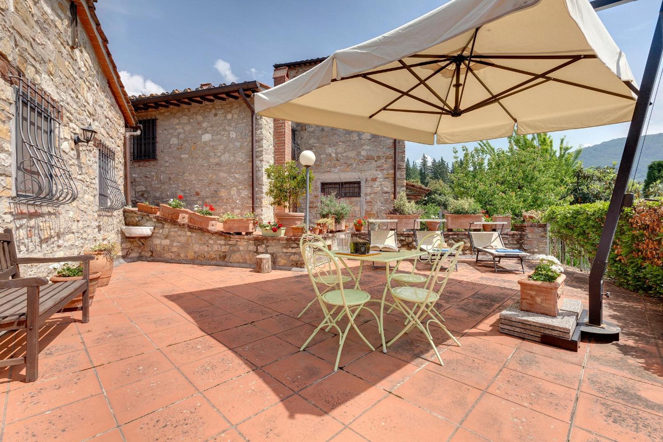 Podere Vignola