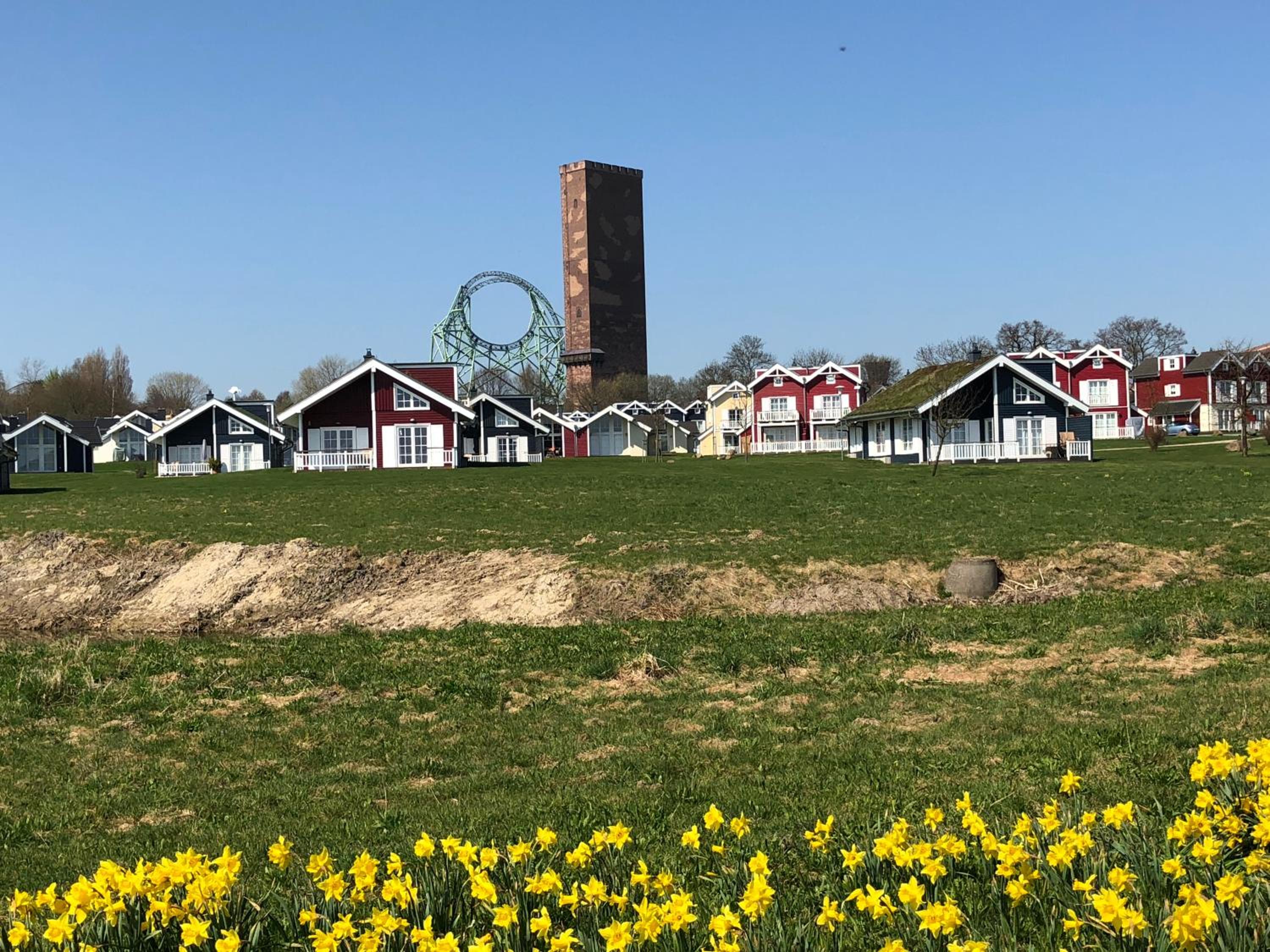 Hamptons No.2 view 2