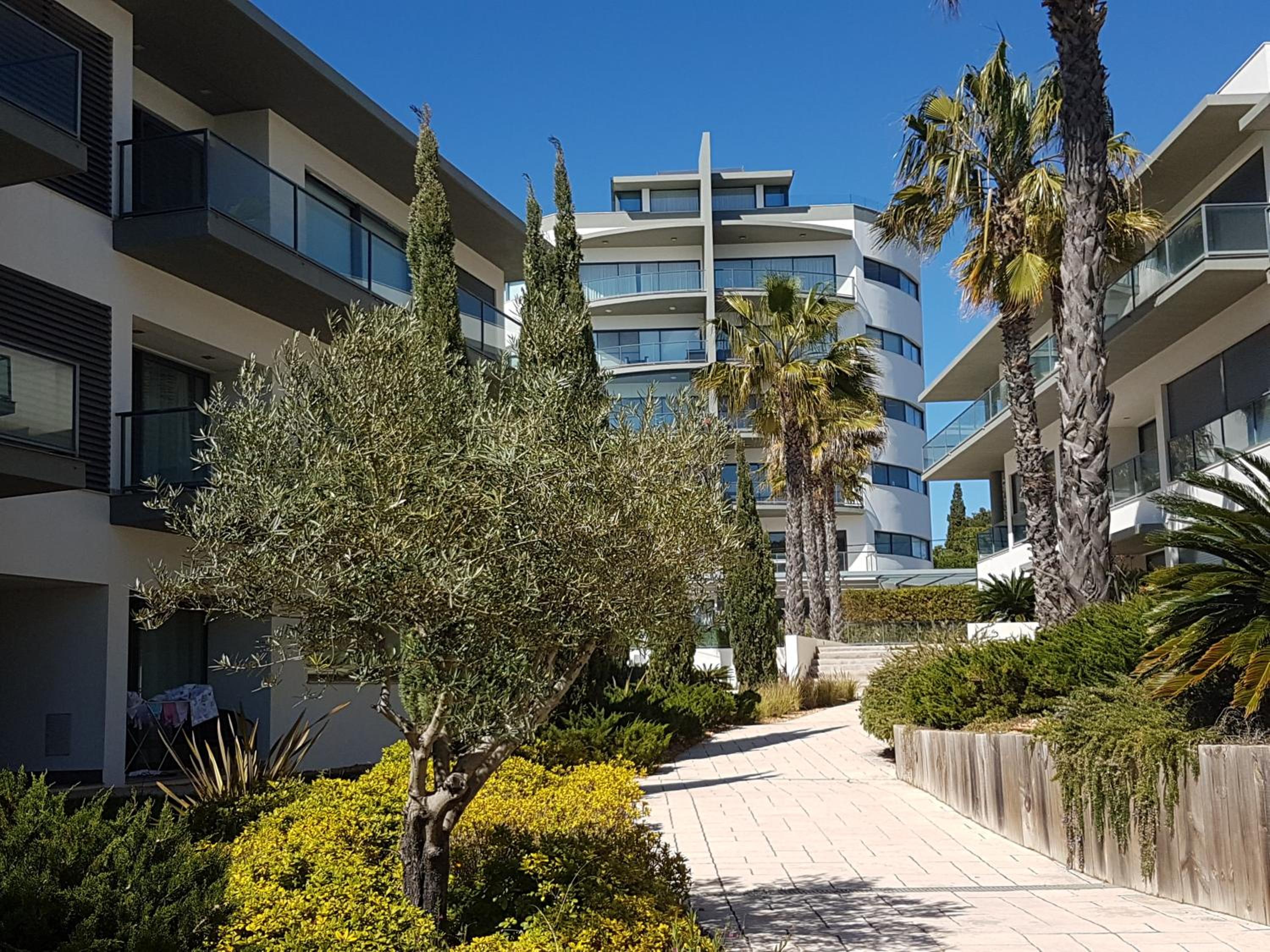 Cavalo Prеto Holiday apartment 200m to the beach view 3