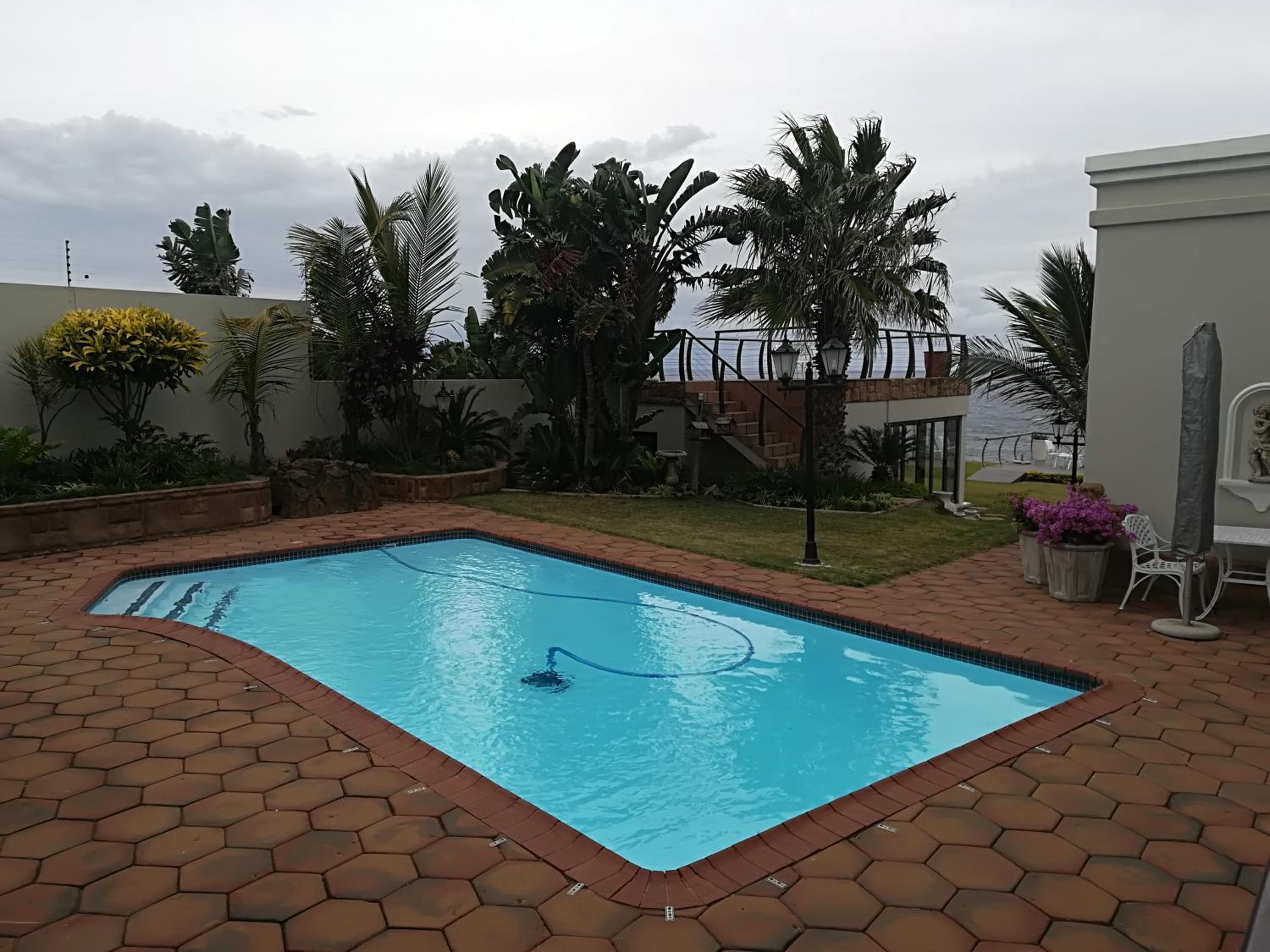 Ocean Hideaway Bed and Breakfast