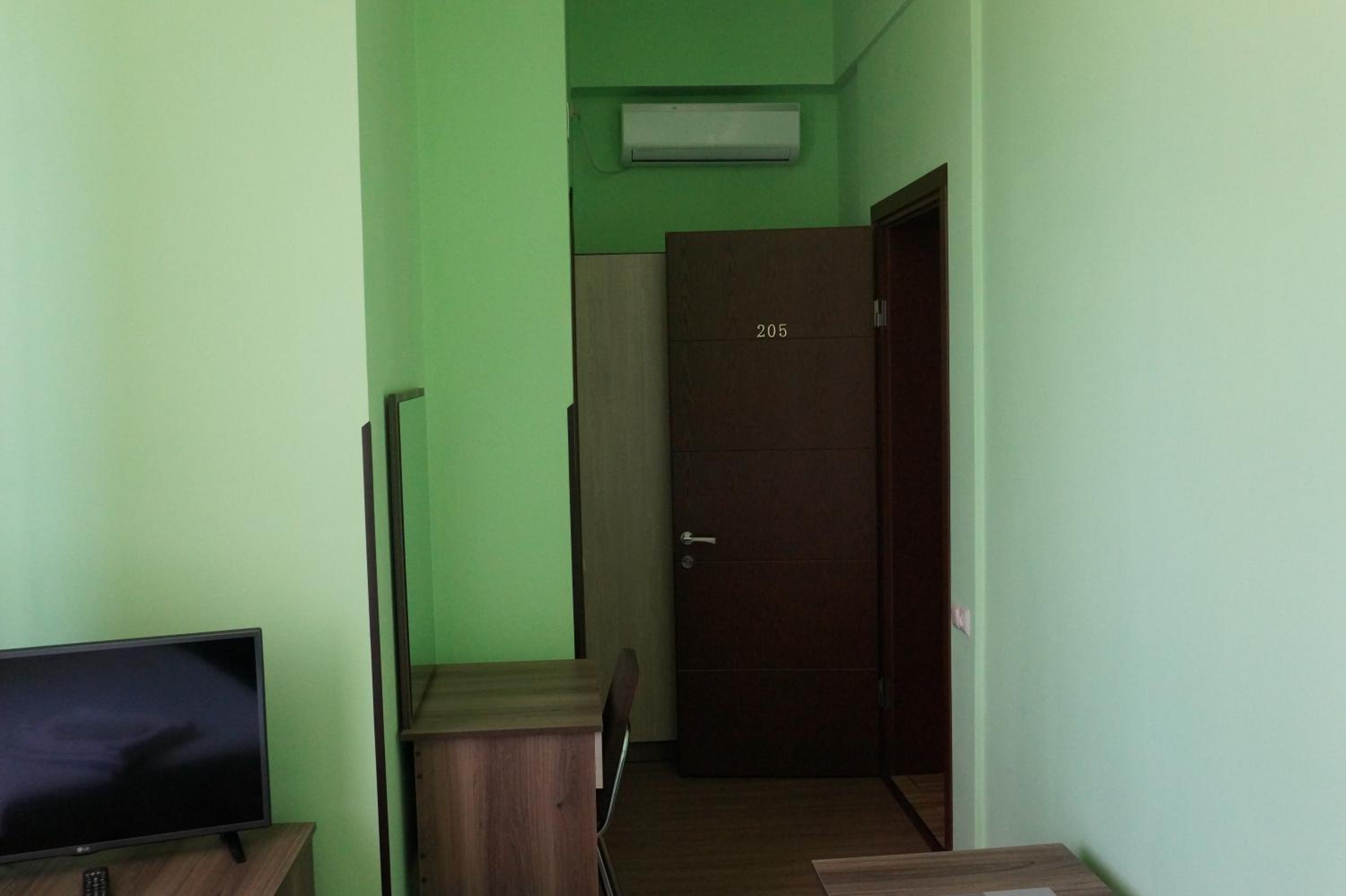 Villa Qero