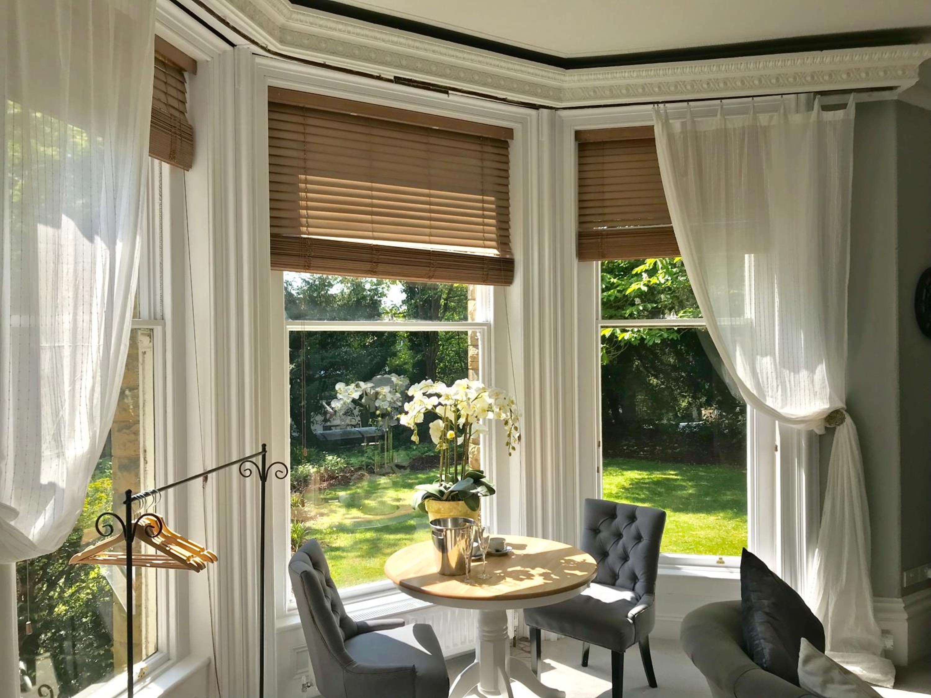 Ranmoor Serviced Apartments Garden Suite