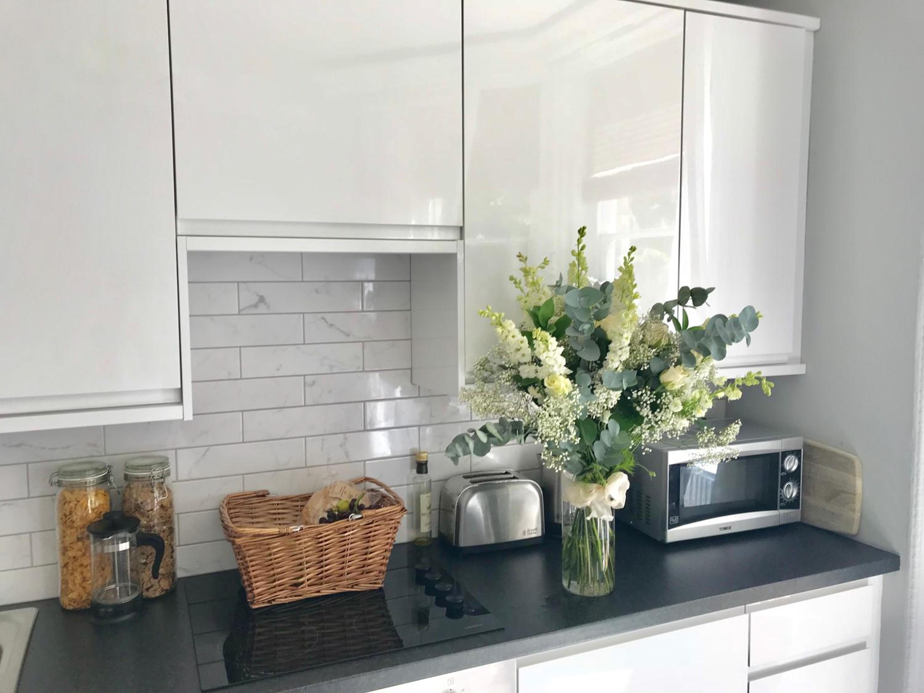 Ranmoor Serviced Apartments Garden Suite