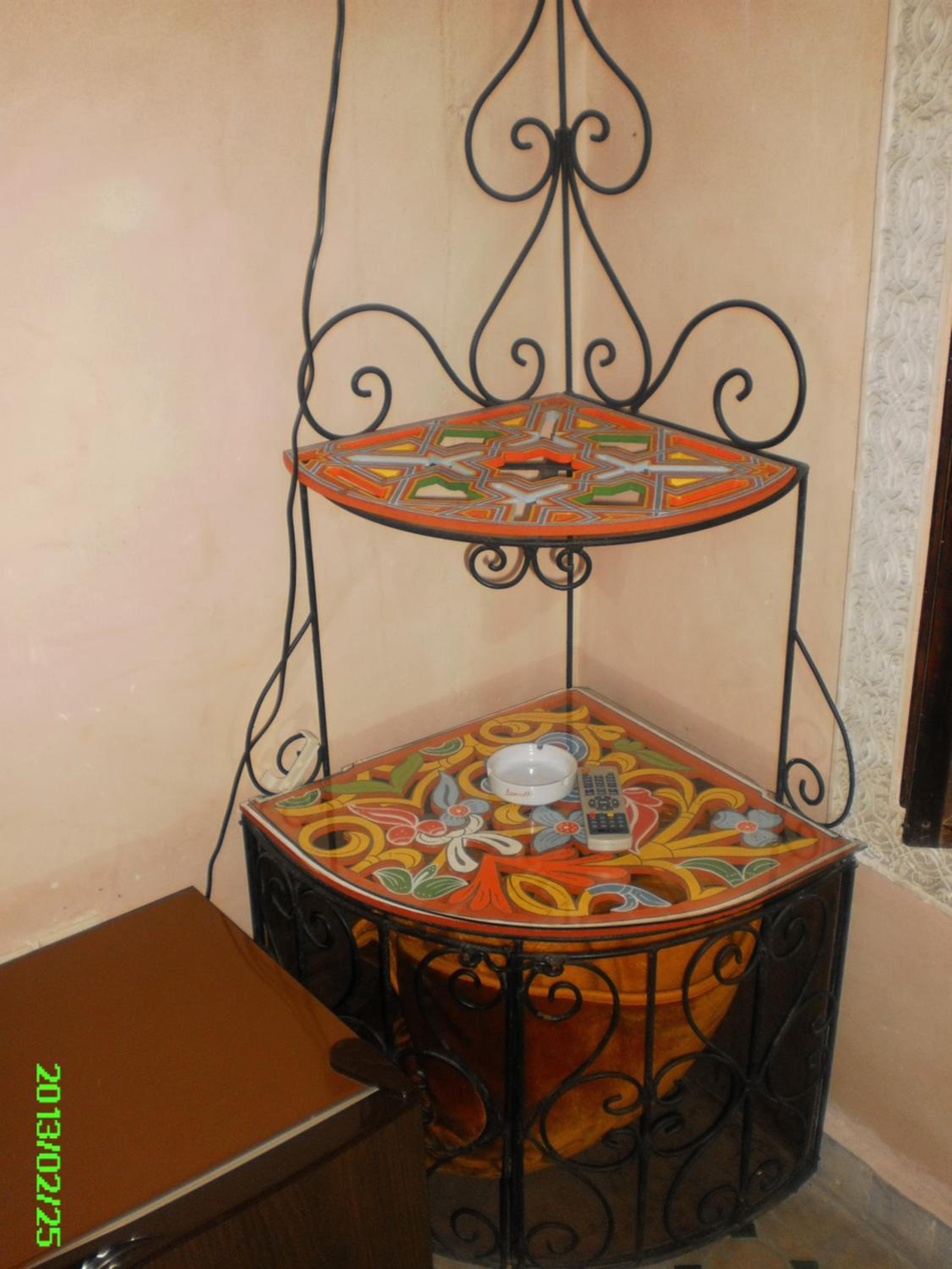 Riad Anass Al Ouali
