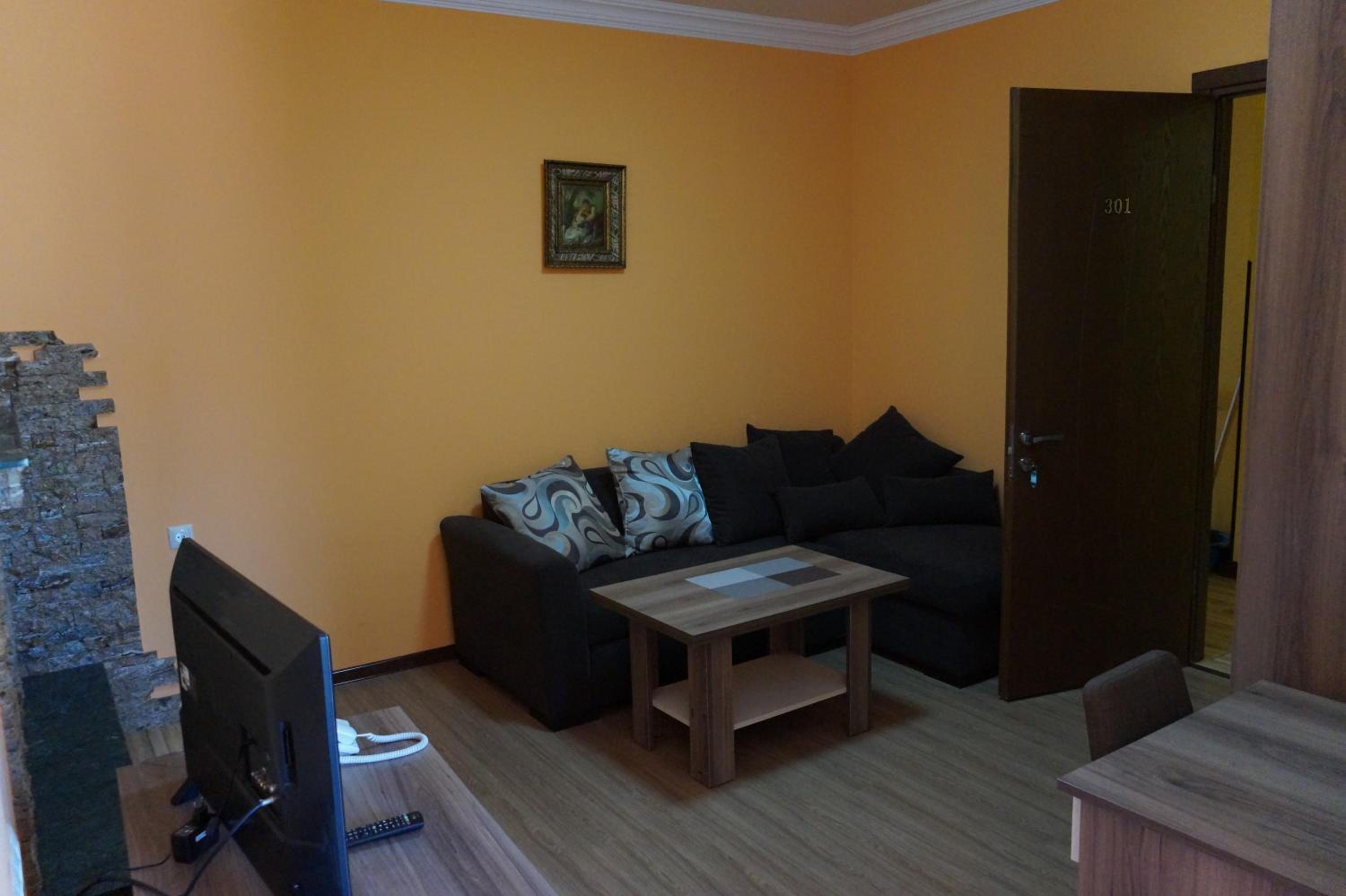Villa Qero