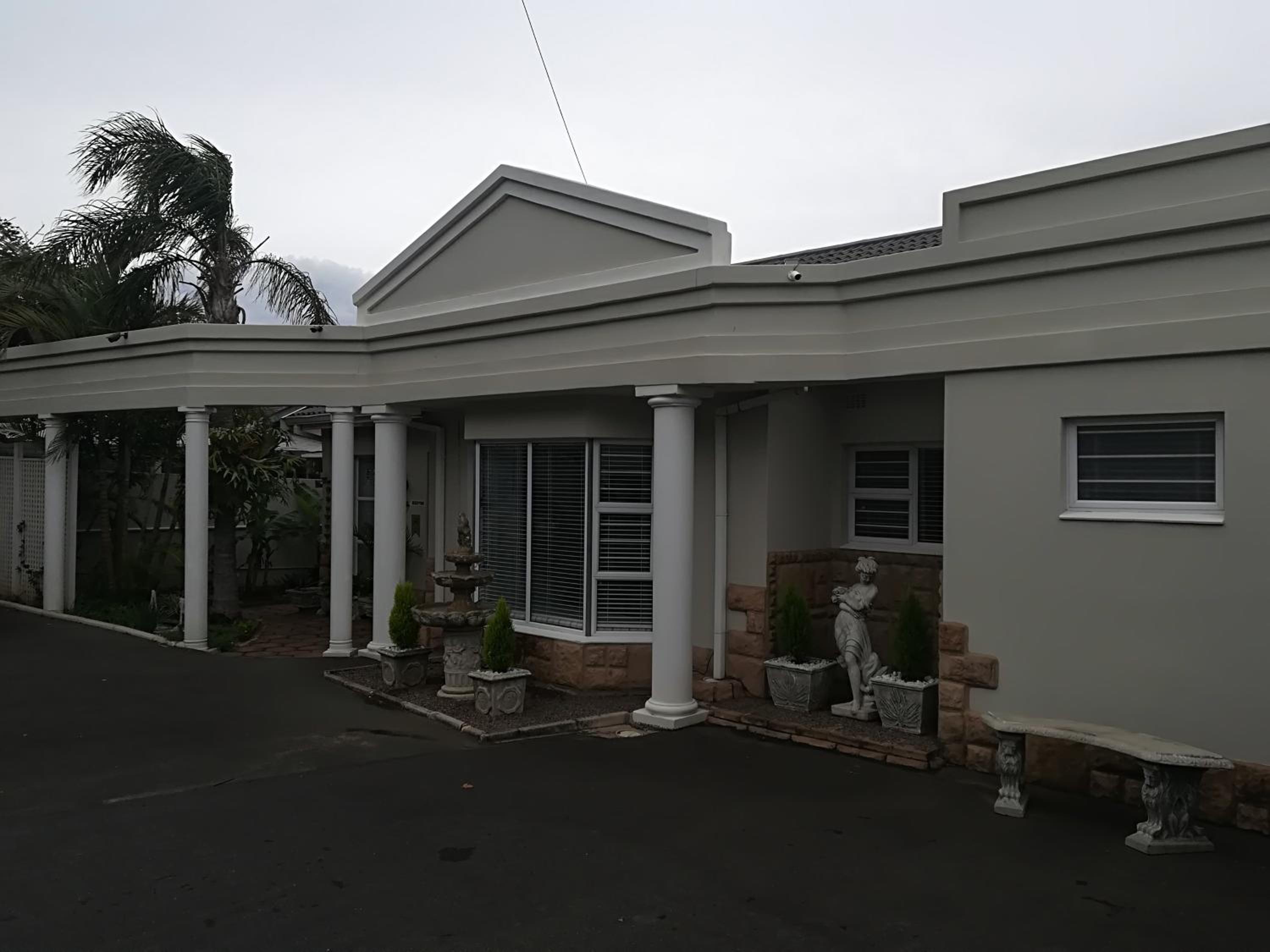 Ocean Hideaway Bed and Breakfast