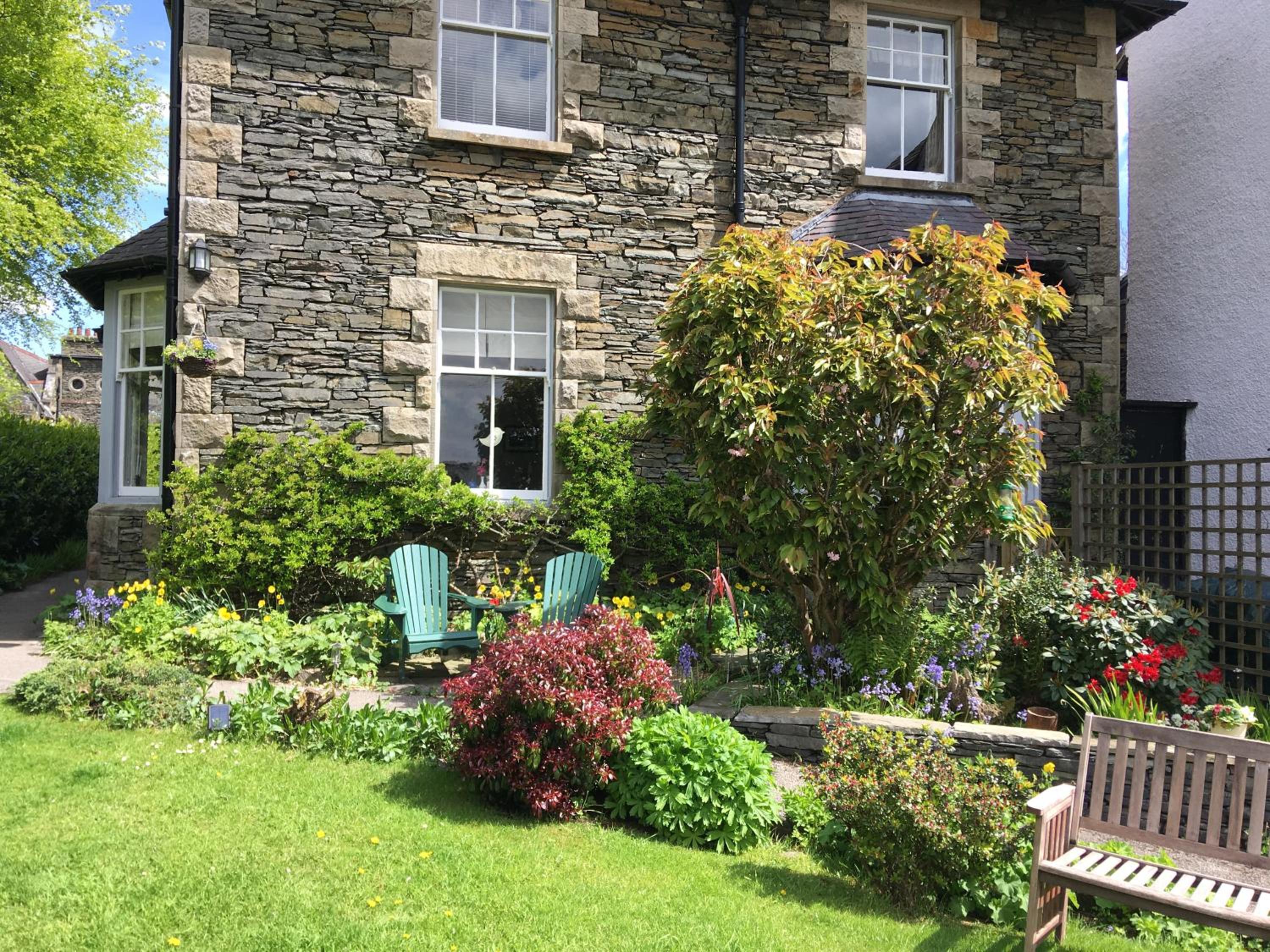 Ivythwaite Lodge Guest House