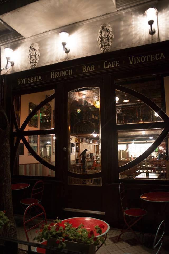 Depto en Belgrano 3 de febrero