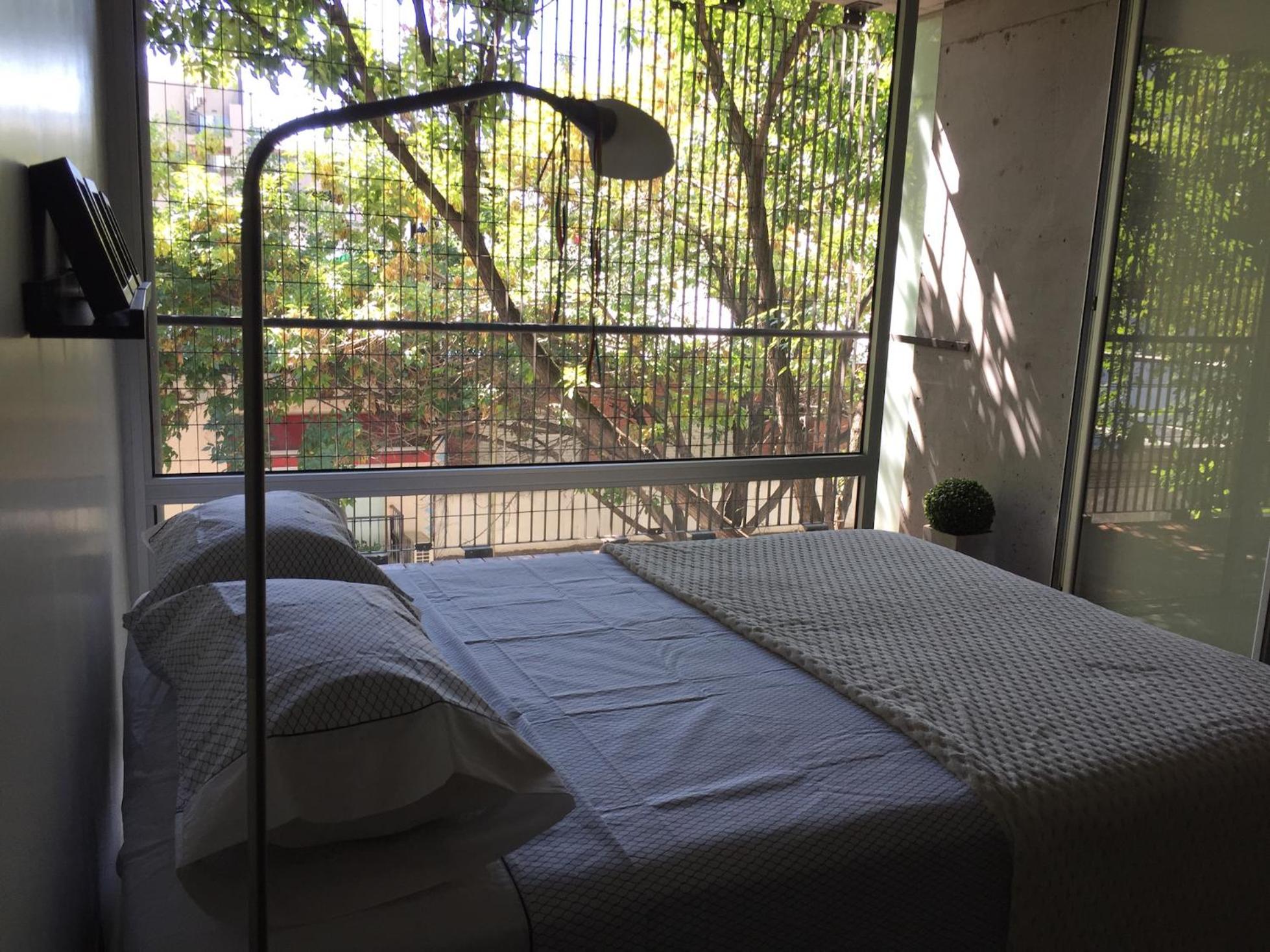 Depto en Belgrano 3 de febrero