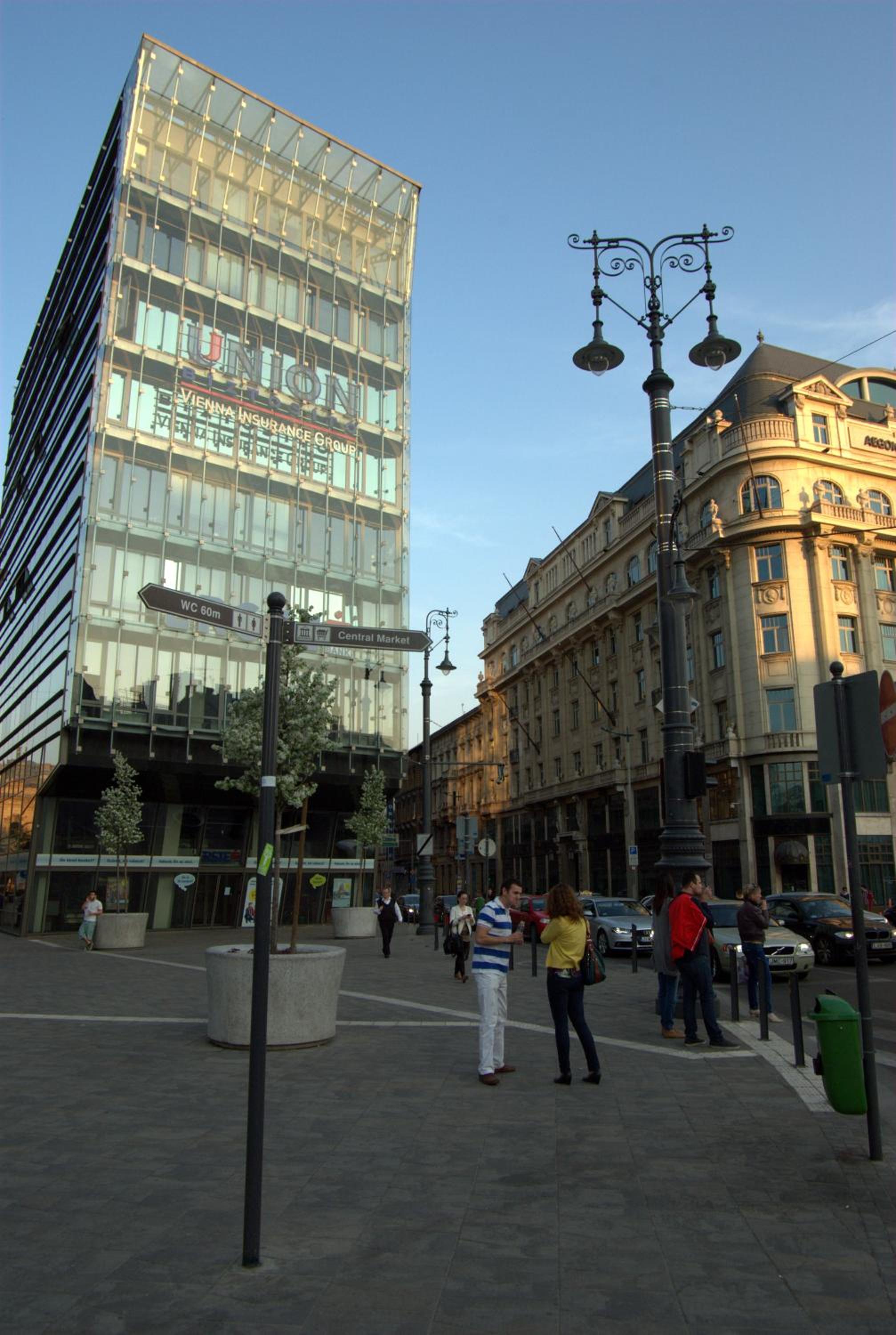 Novak Apartment