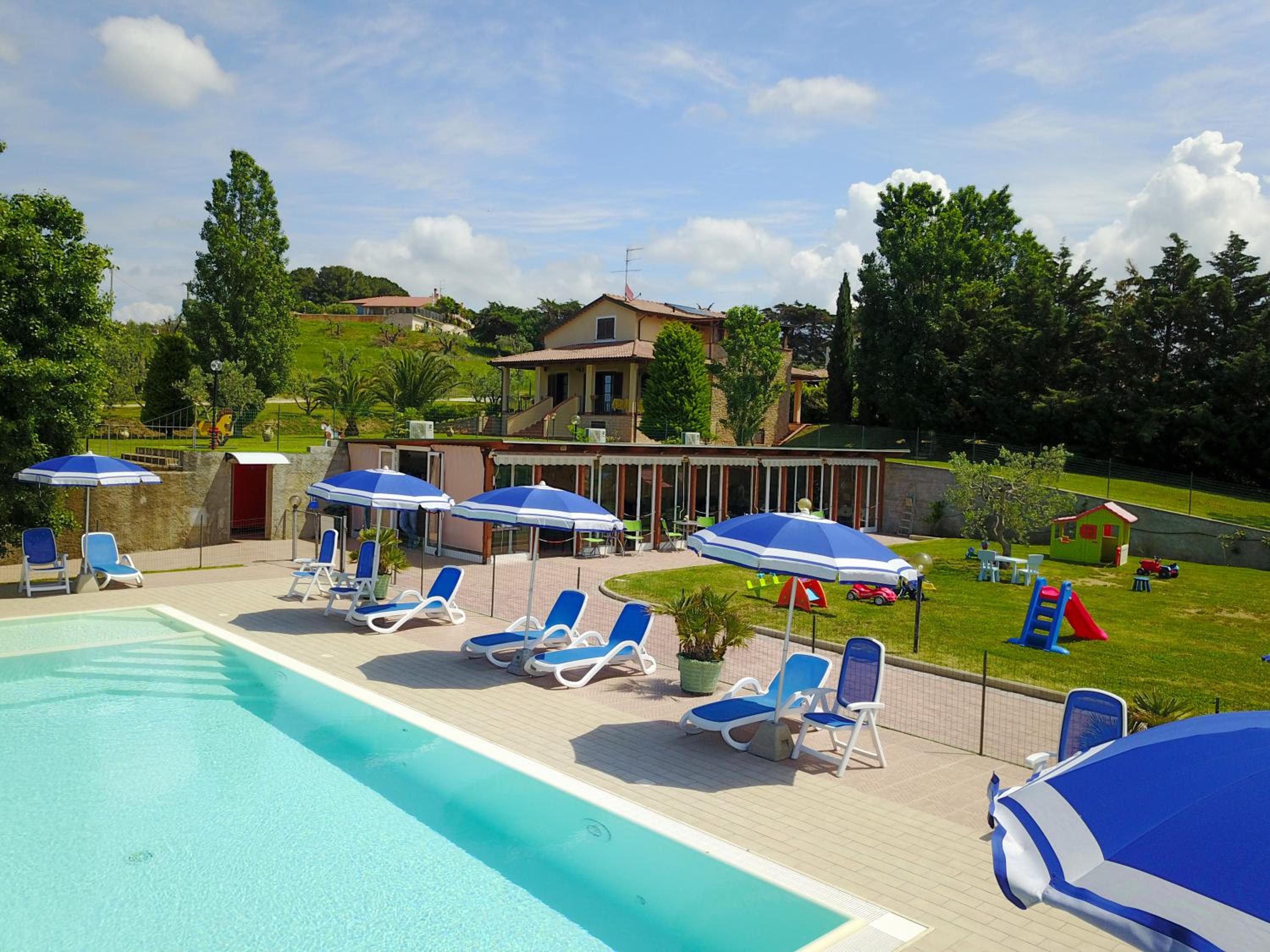 Agriturismo San Gregorio