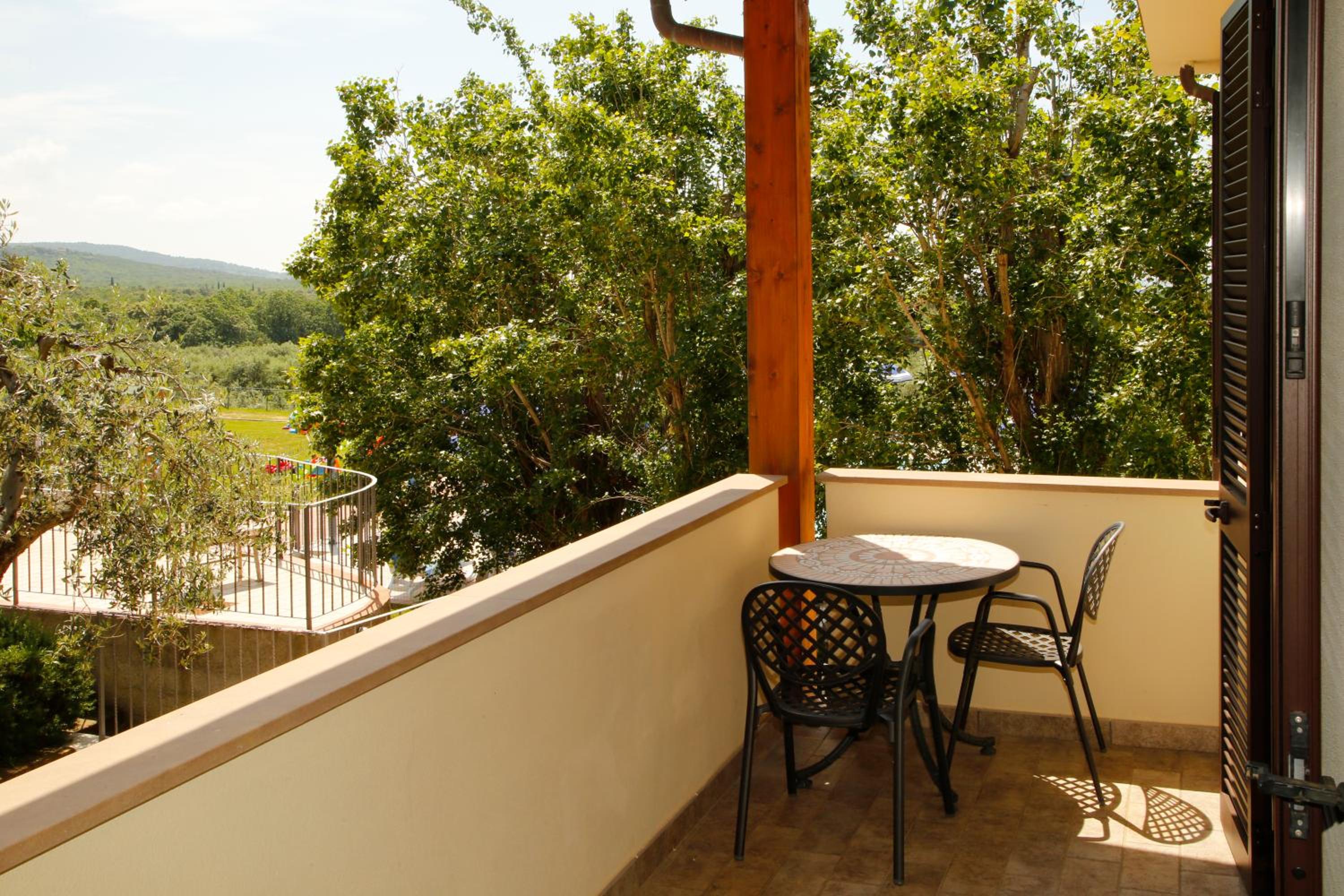 Agriturismo San Gregorio