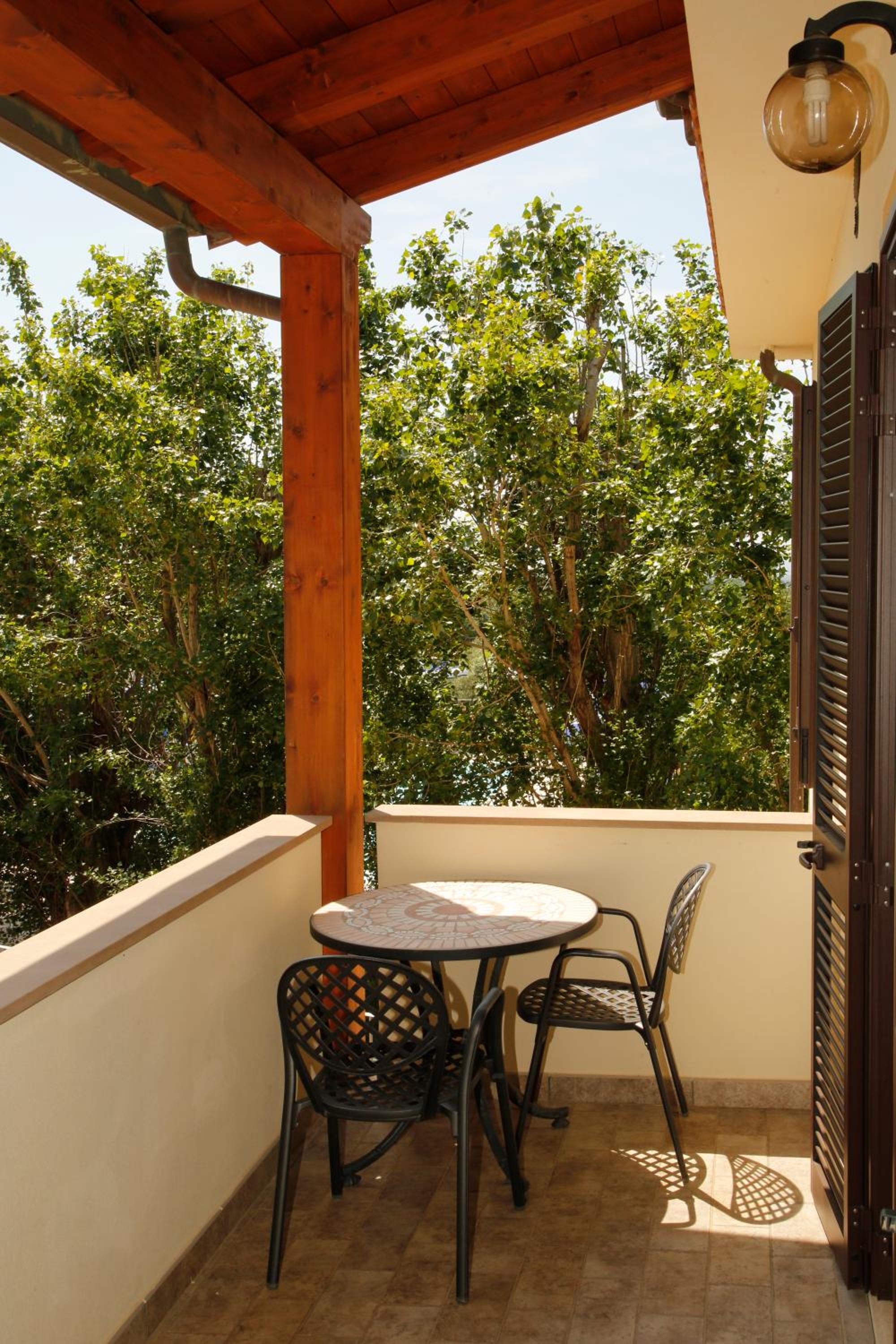Agriturismo San Gregorio