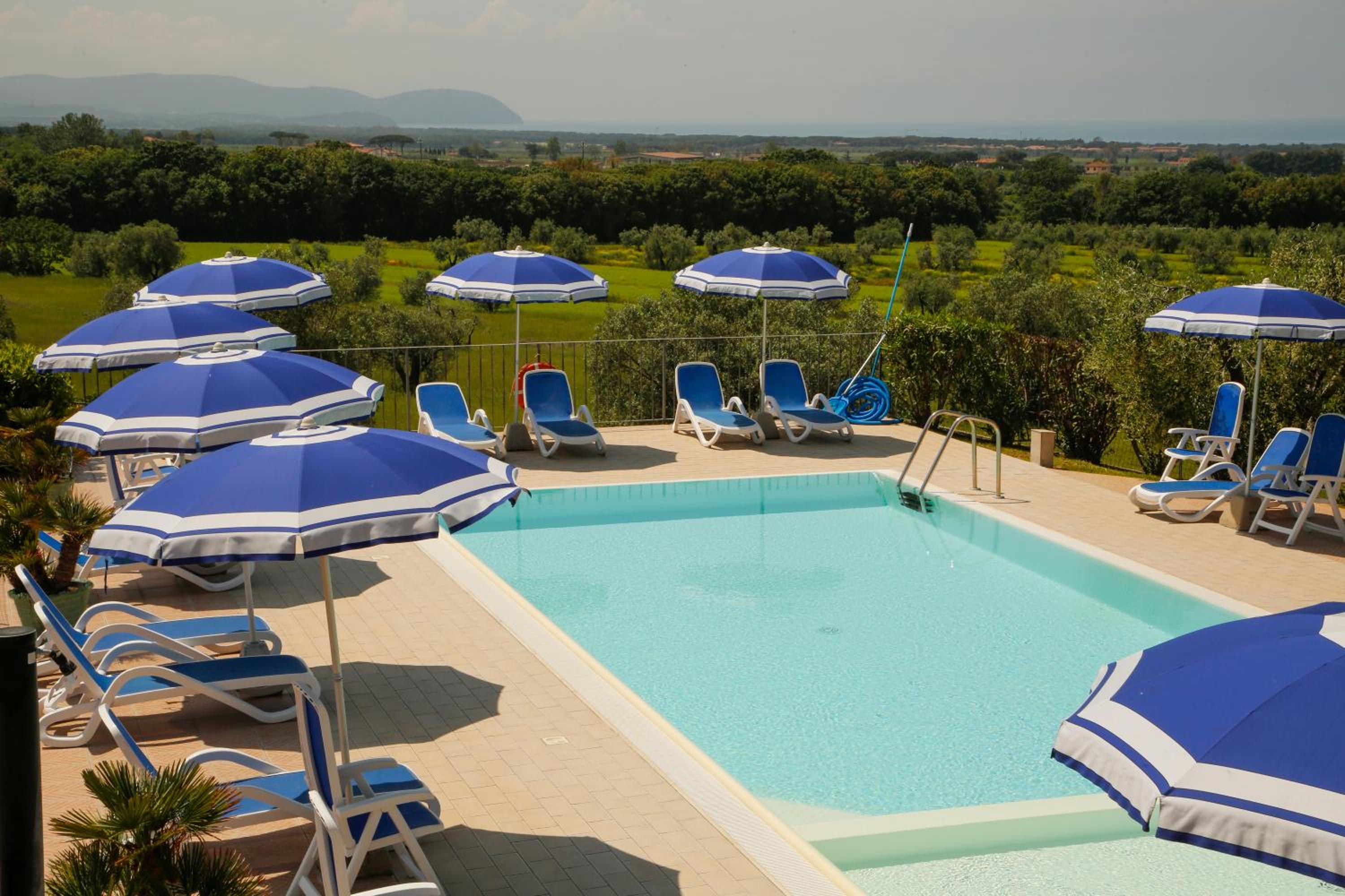 Agriturismo San Gregorio