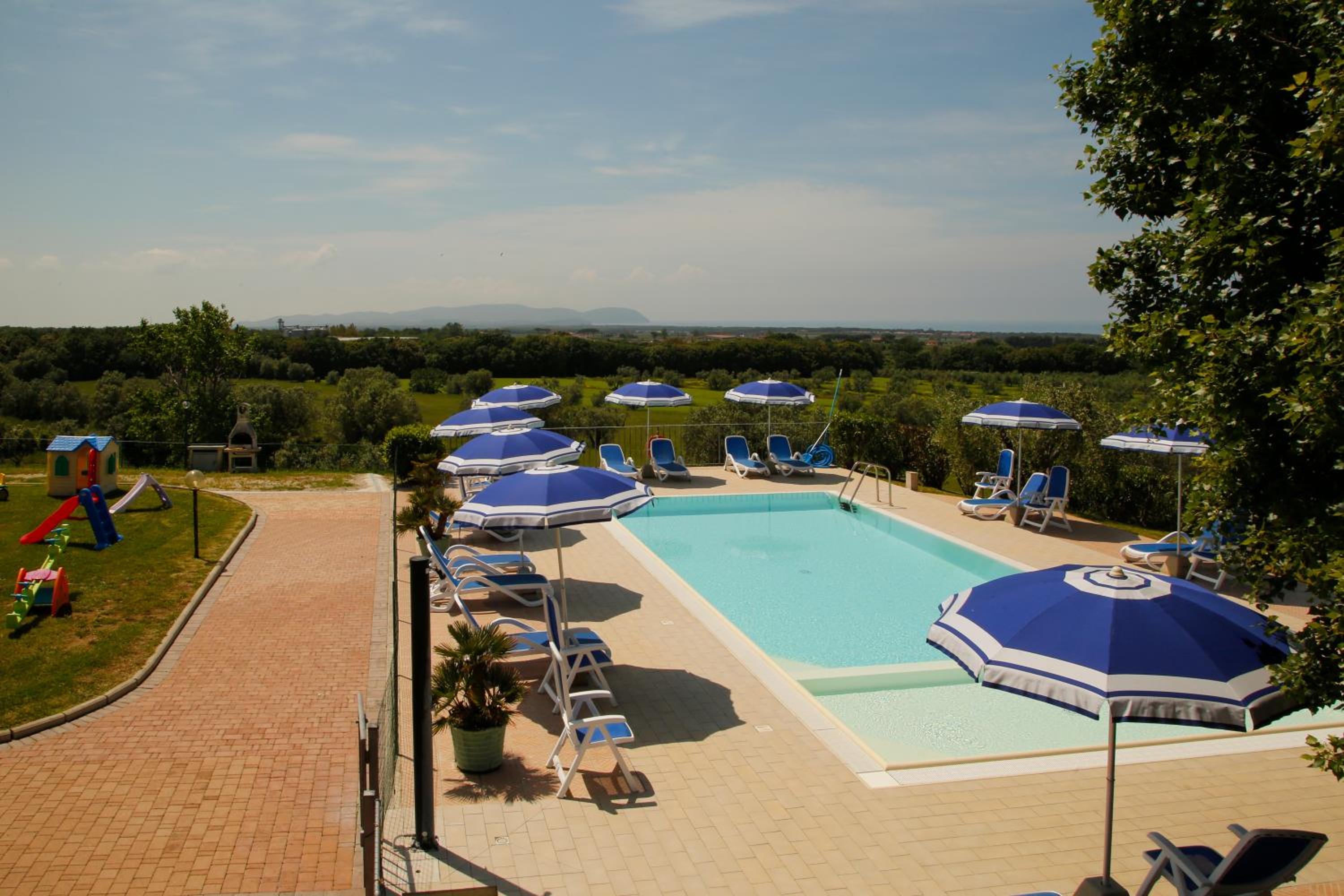 Agriturismo San Gregorio