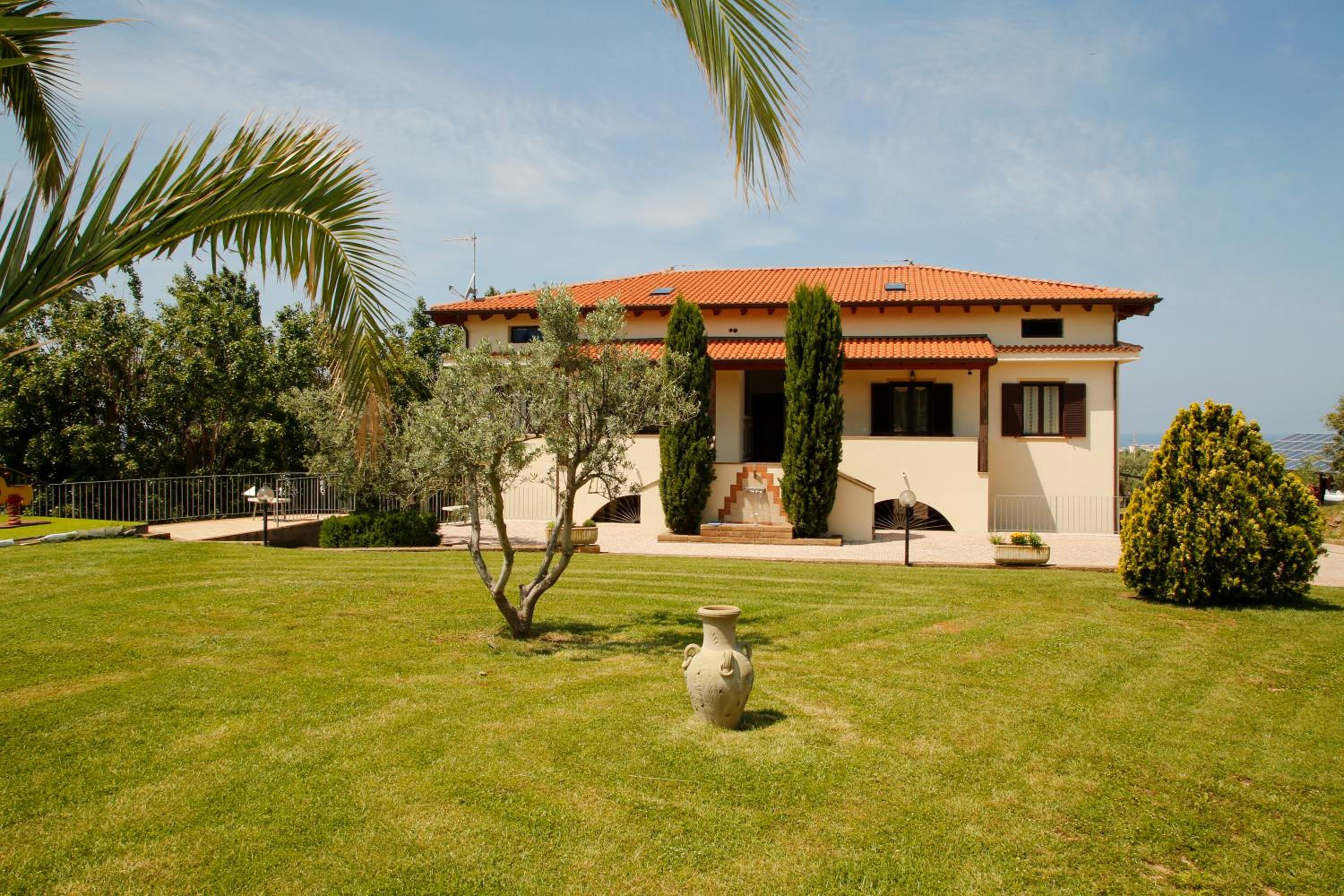 Agriturismo San Gregorio