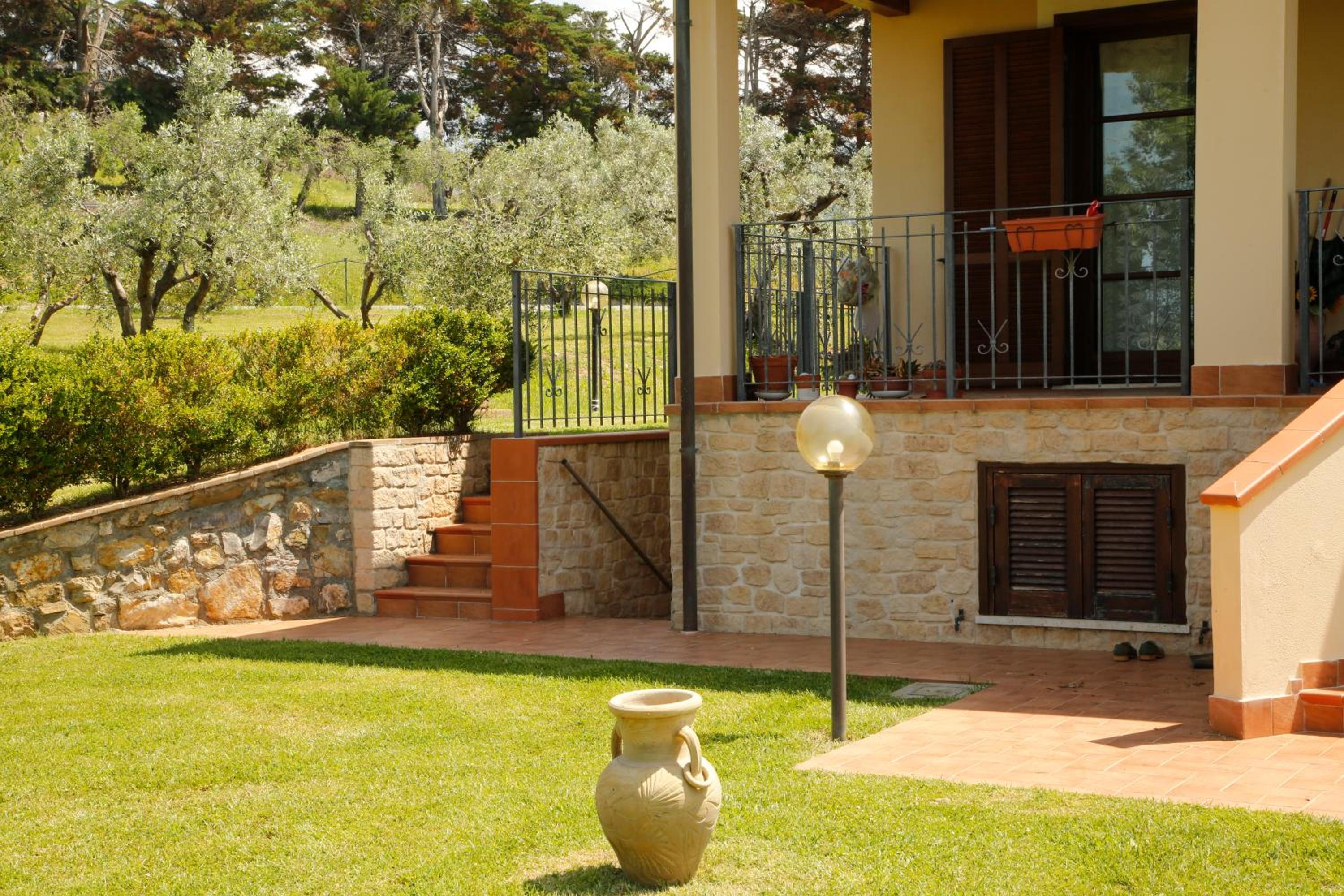 Agriturismo San Gregorio