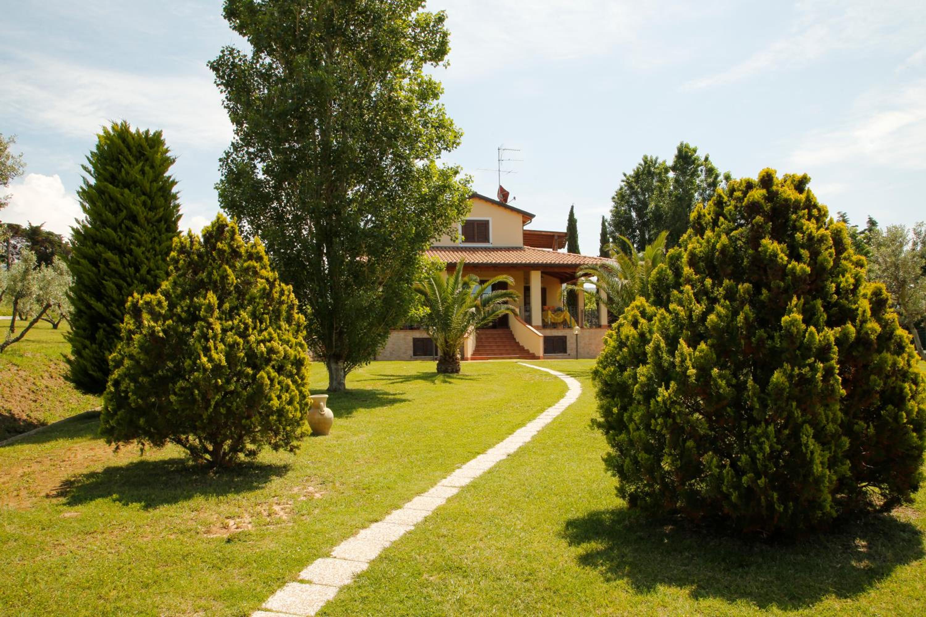 Agriturismo San Gregorio