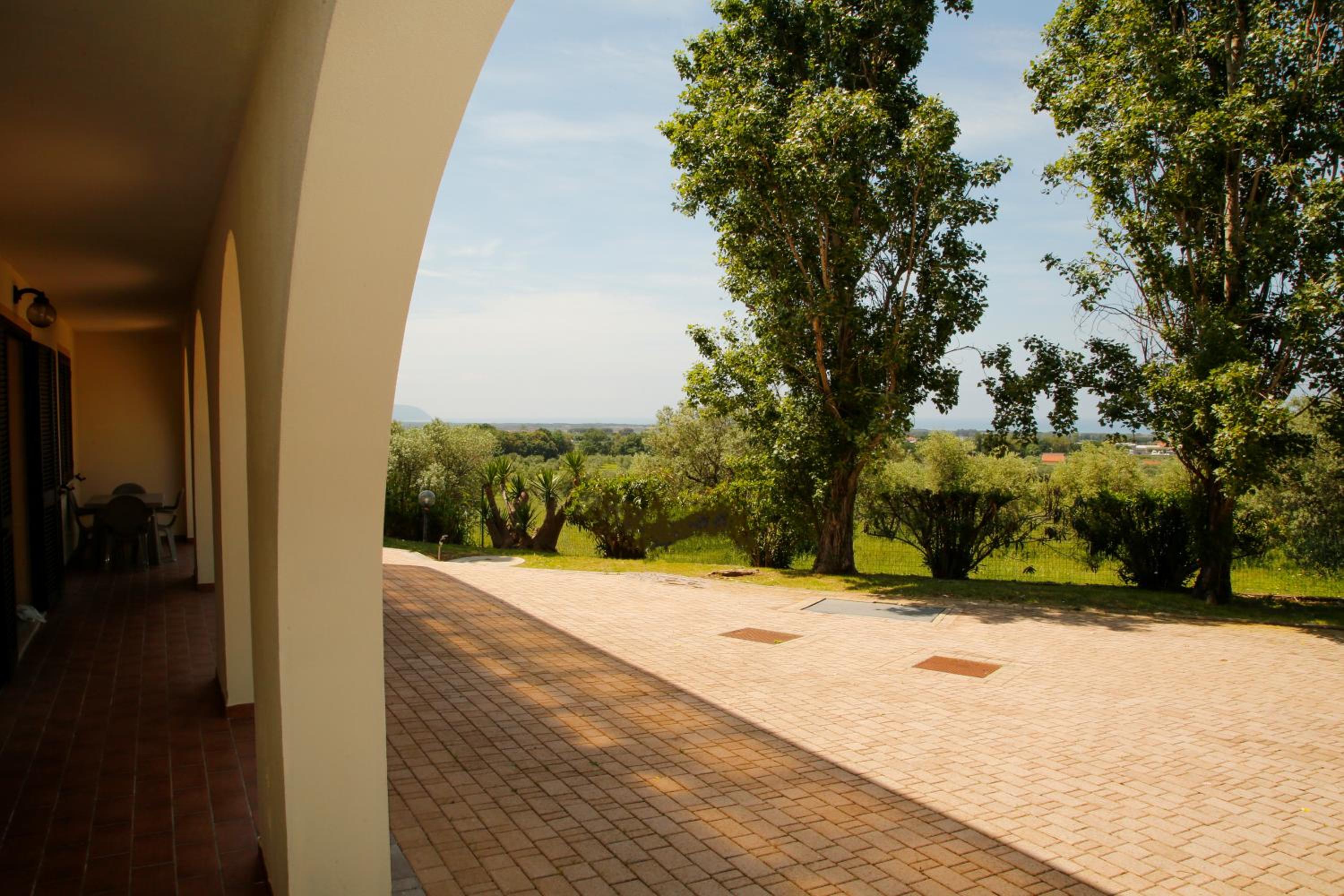 Agriturismo San Gregorio