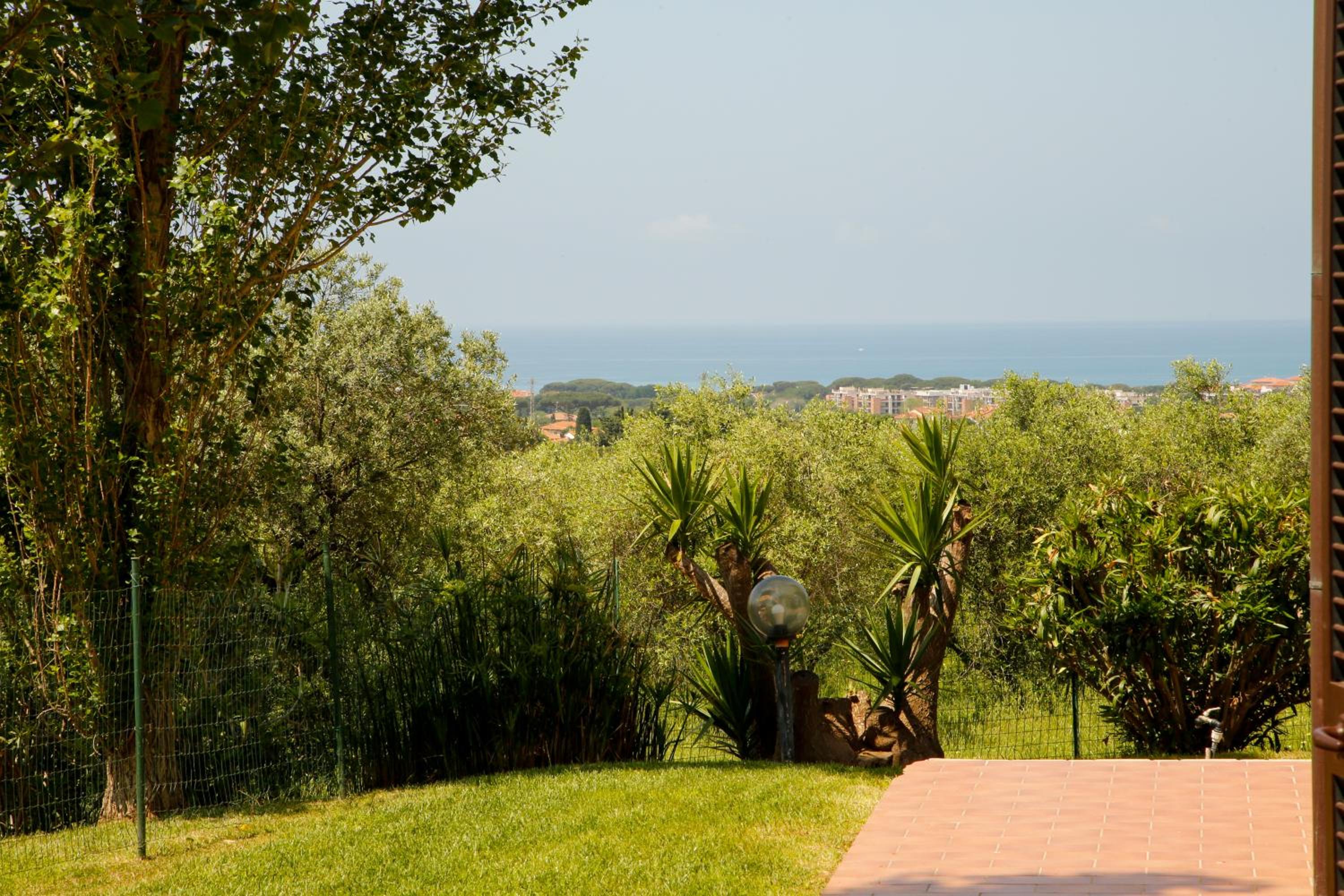 Agriturismo San Gregorio