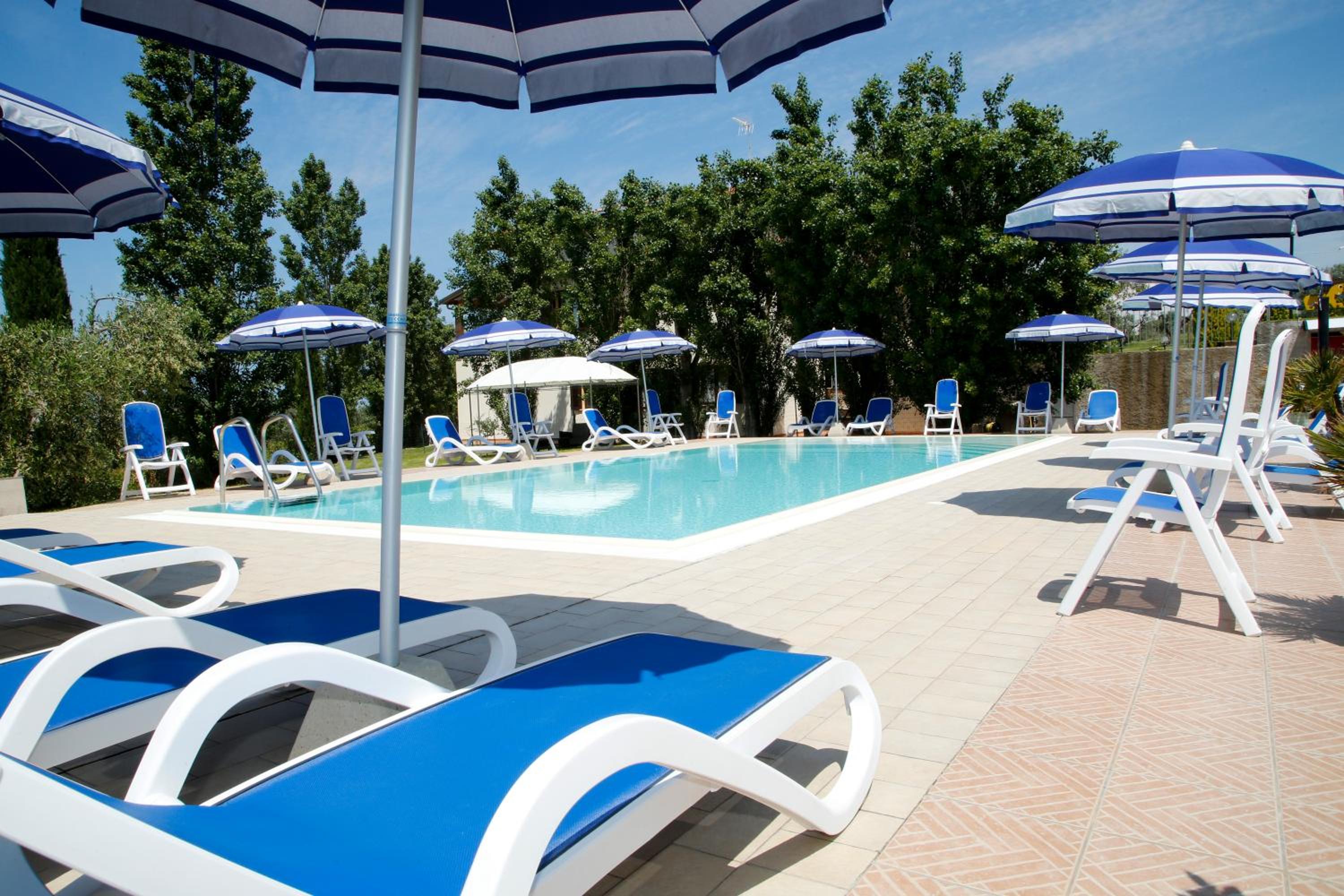 Agriturismo San Gregorio