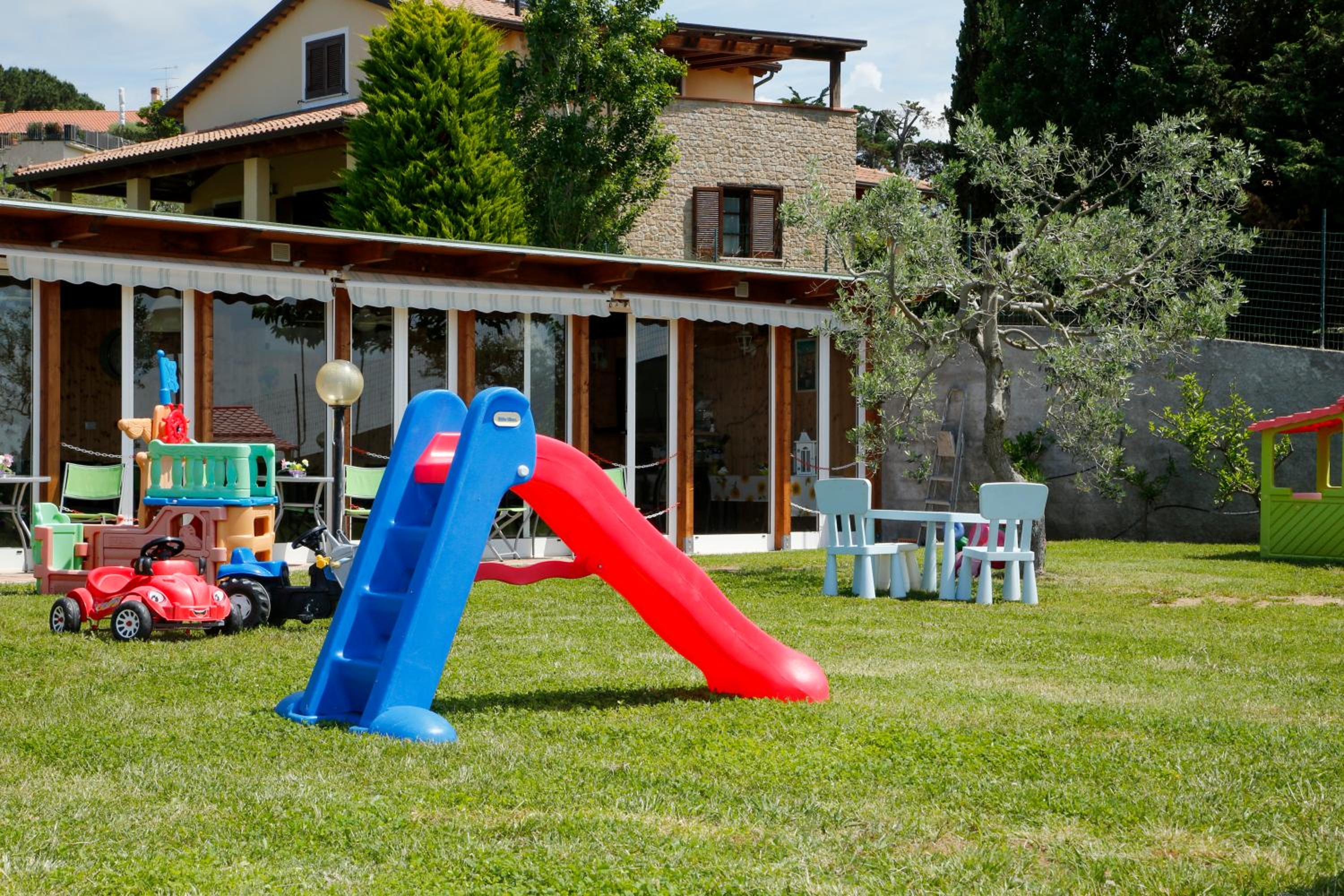Agriturismo San Gregorio