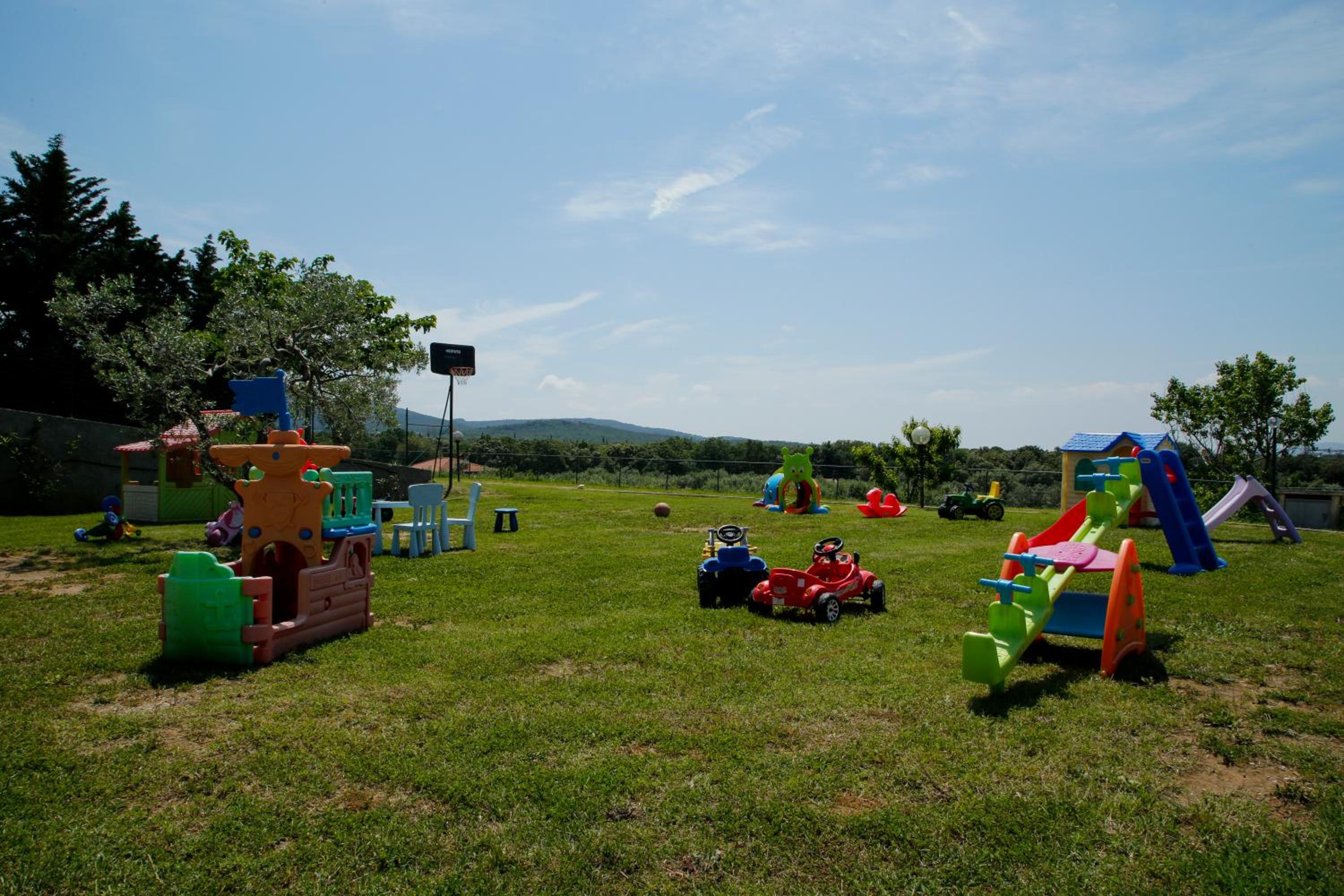 Agriturismo San Gregorio