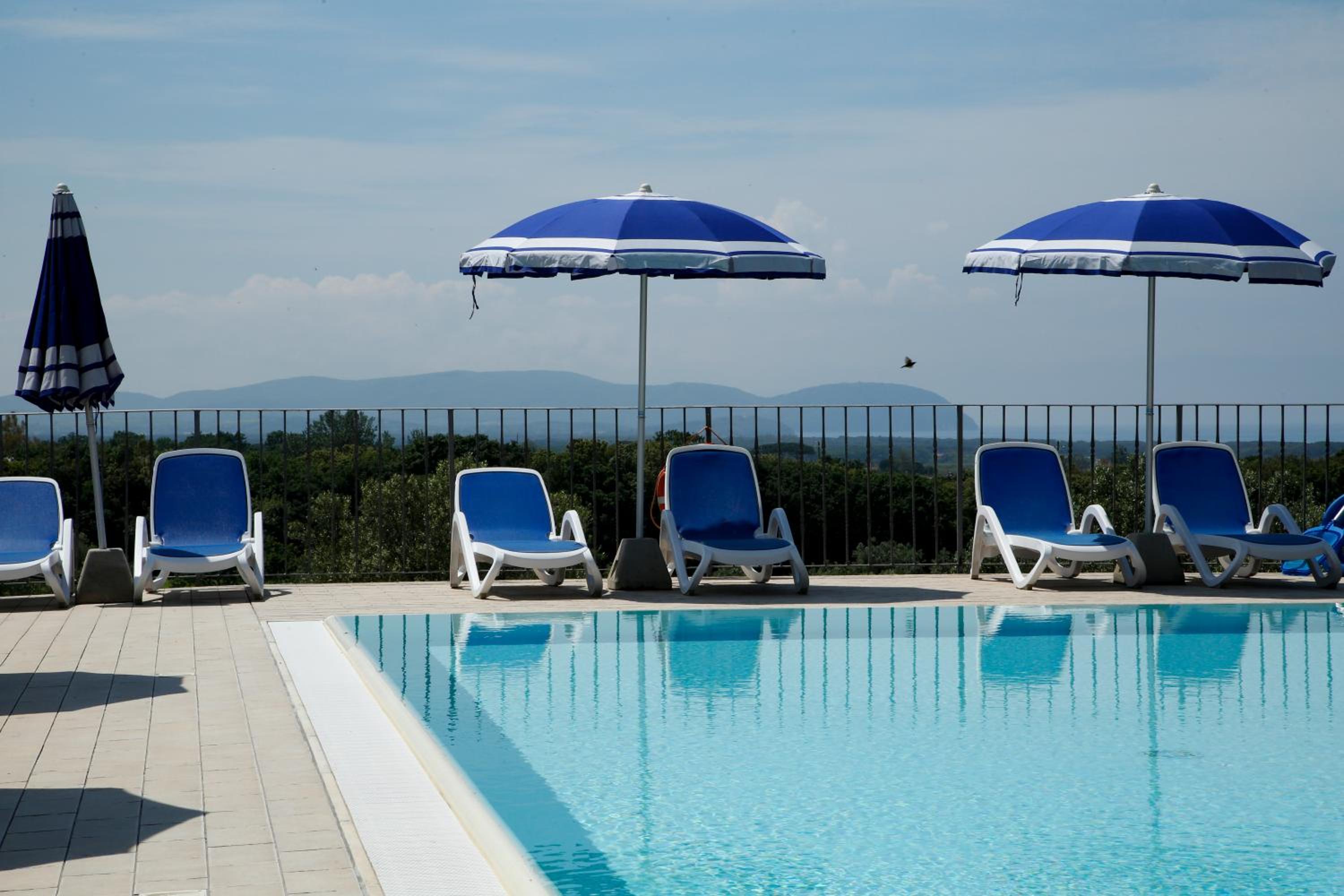 Agriturismo San Gregorio