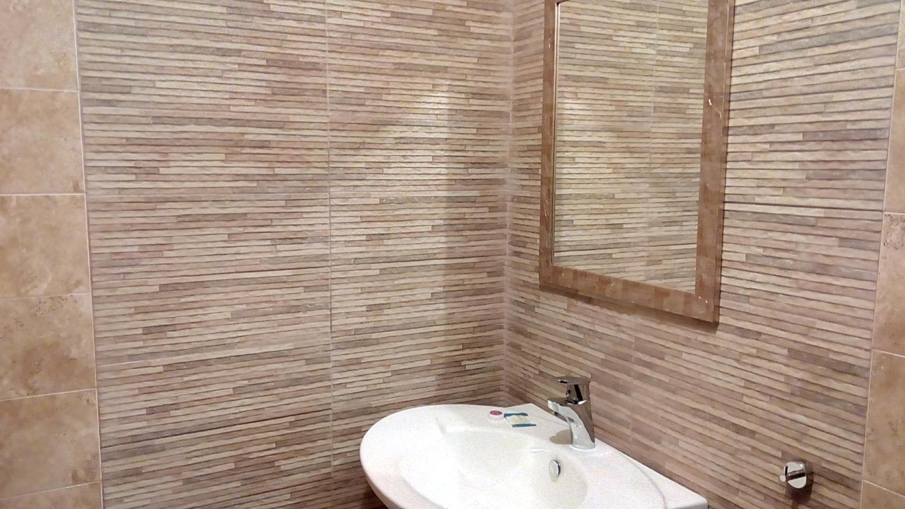 Guesthouse White Margarit