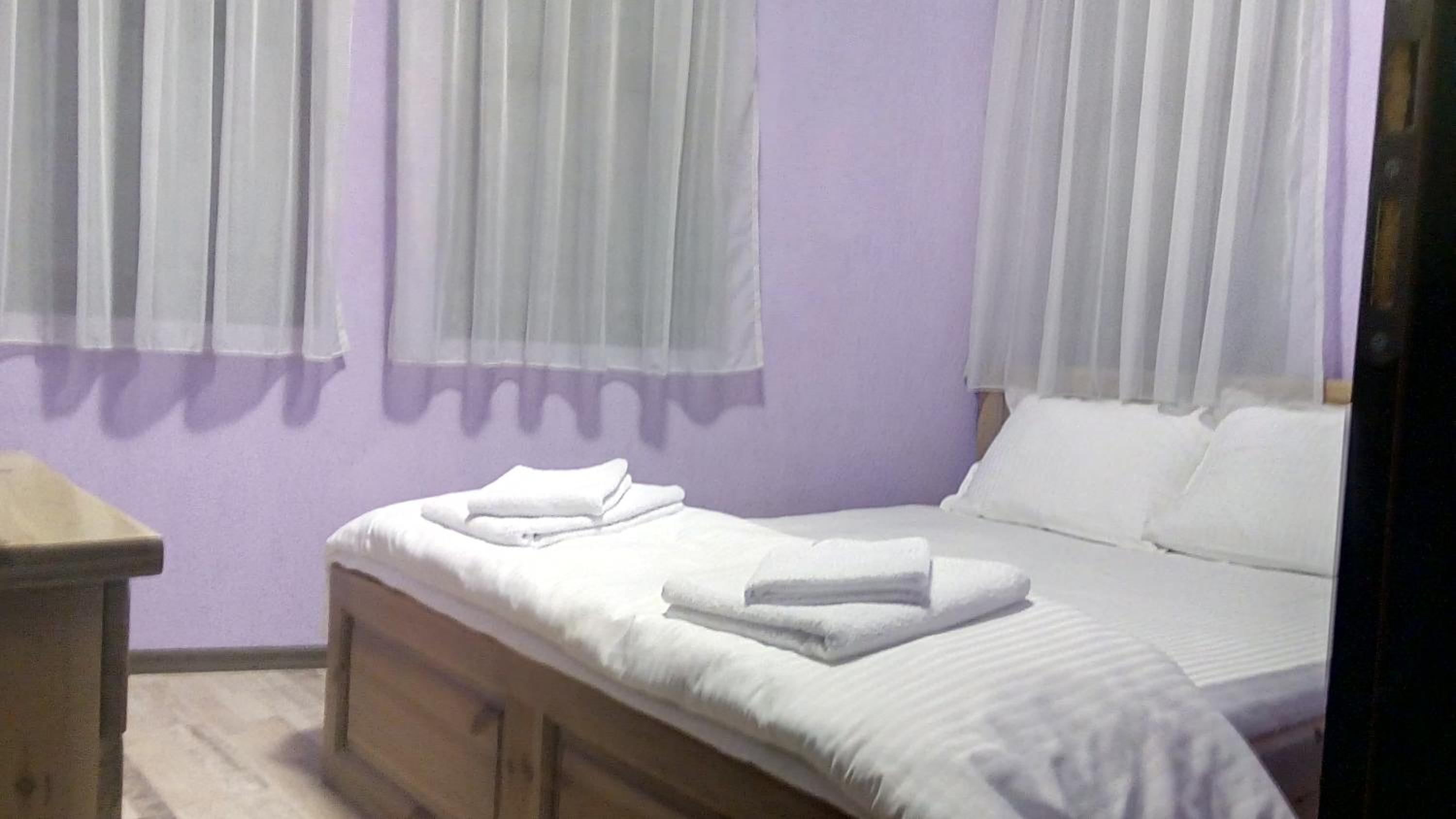 Guesthouse White Margarit