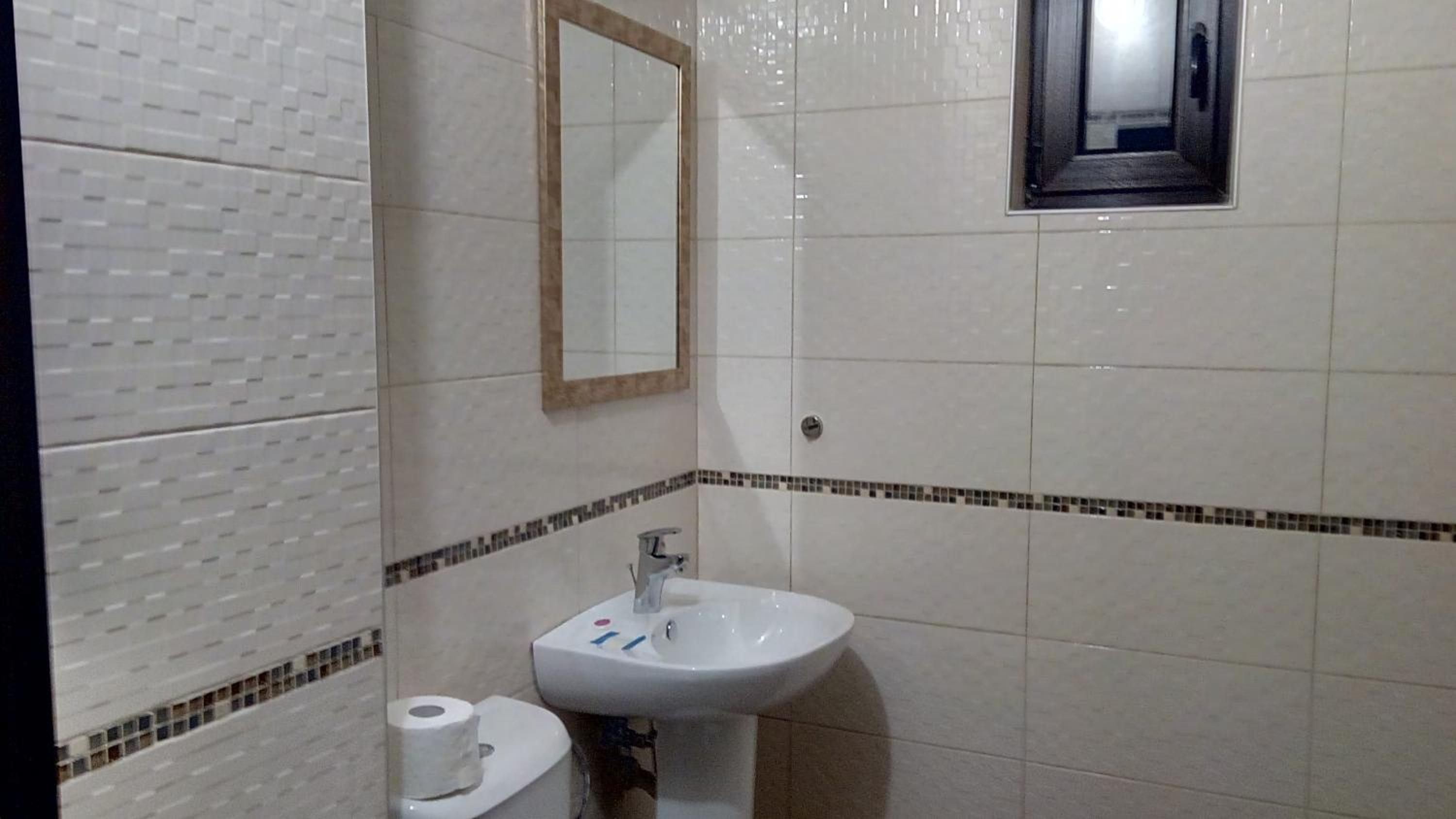 Guesthouse White Margarit