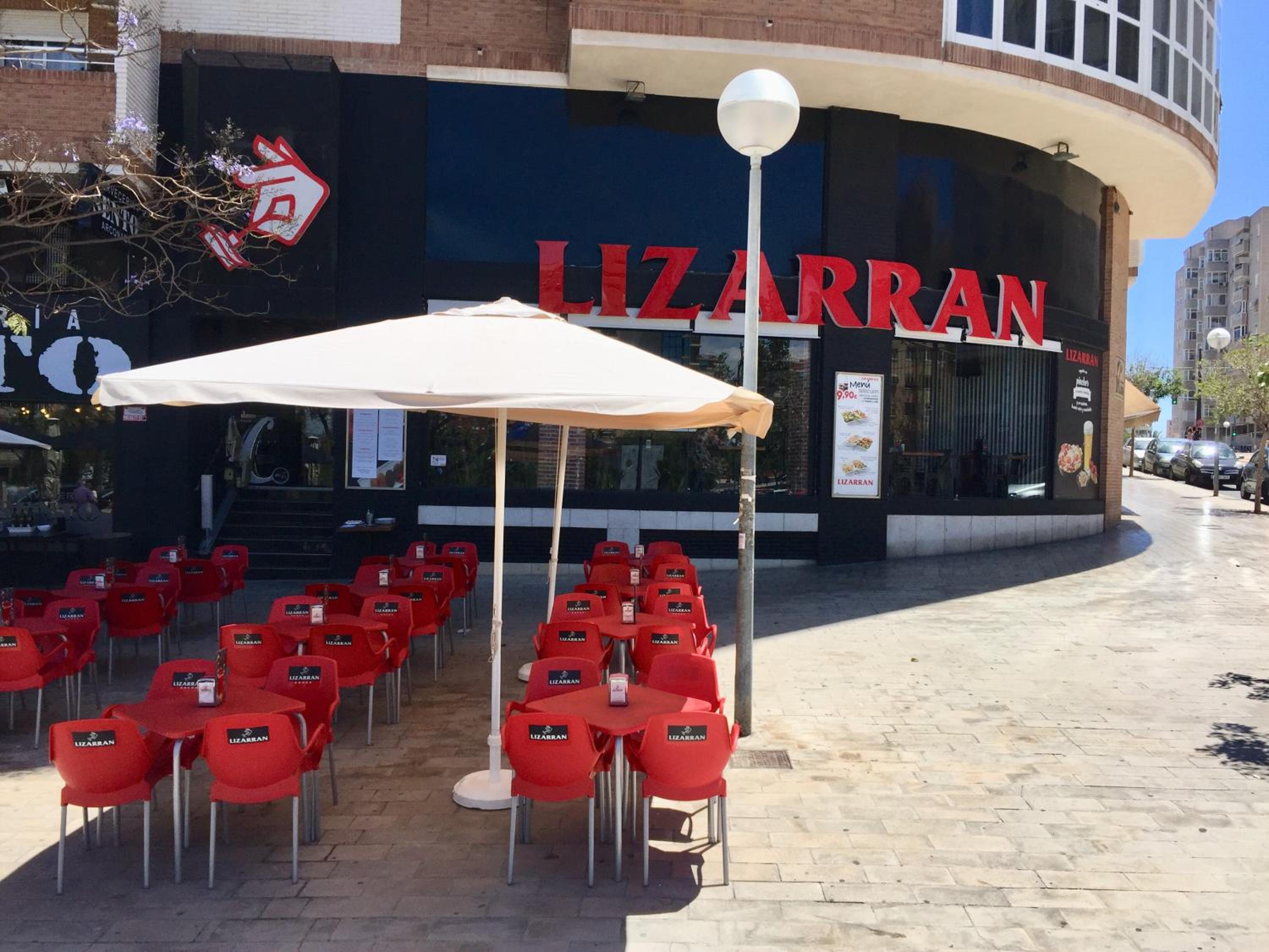 Terrazas golf