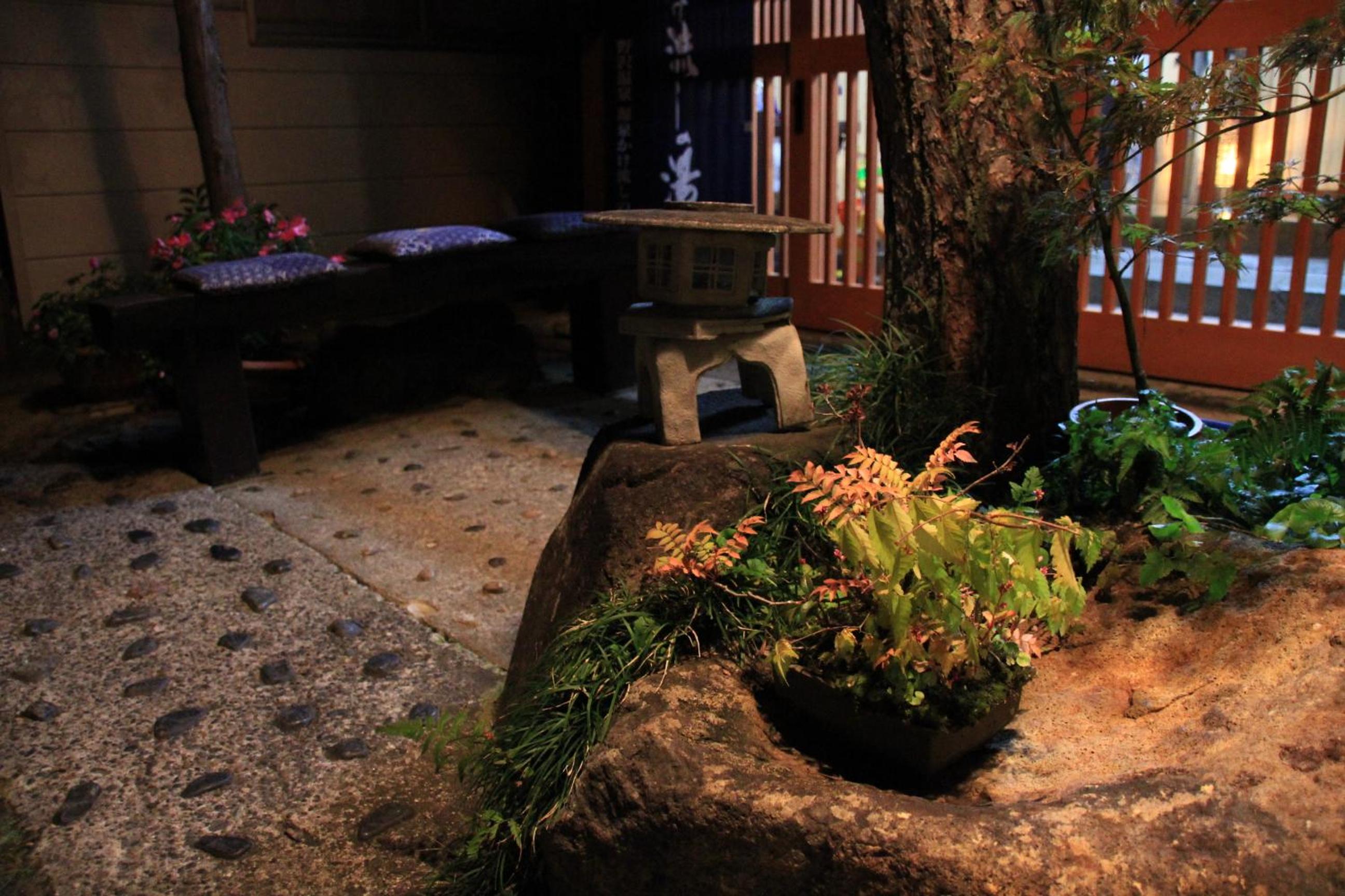 Yamadaya Ryokan