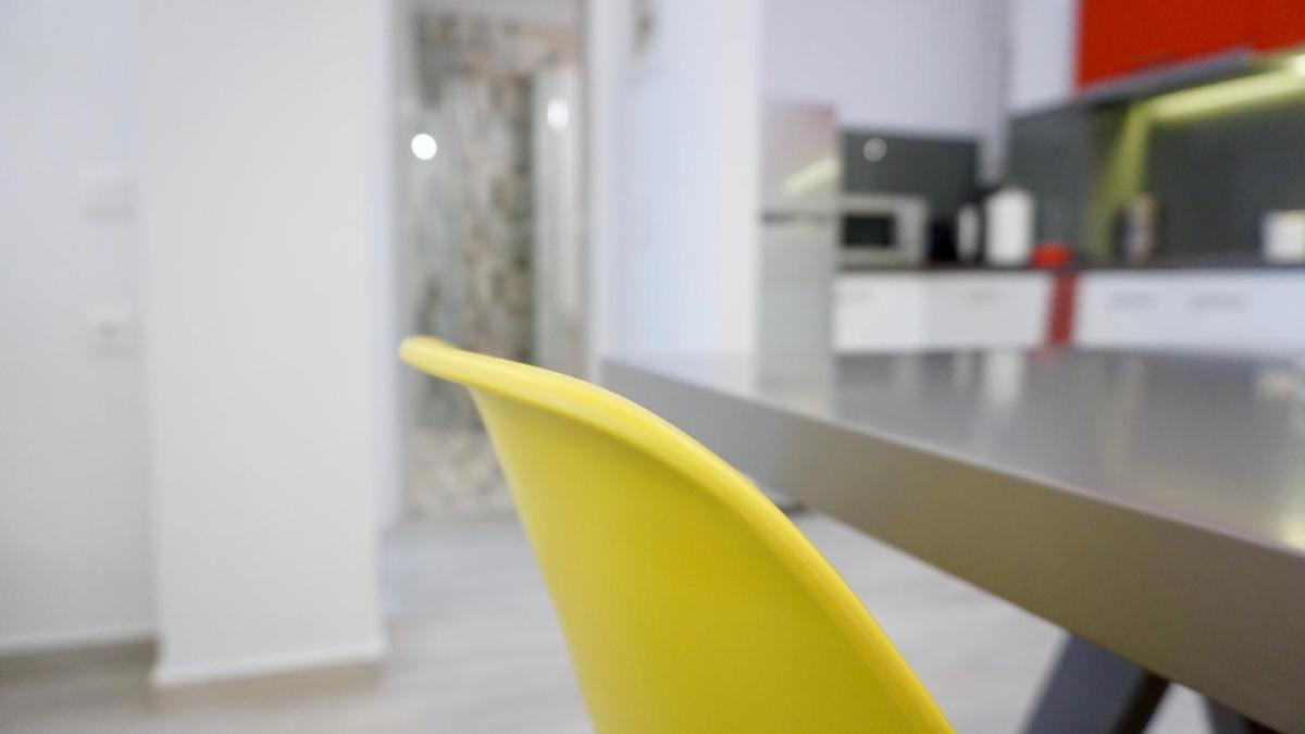 Urban Design Apt in Athens